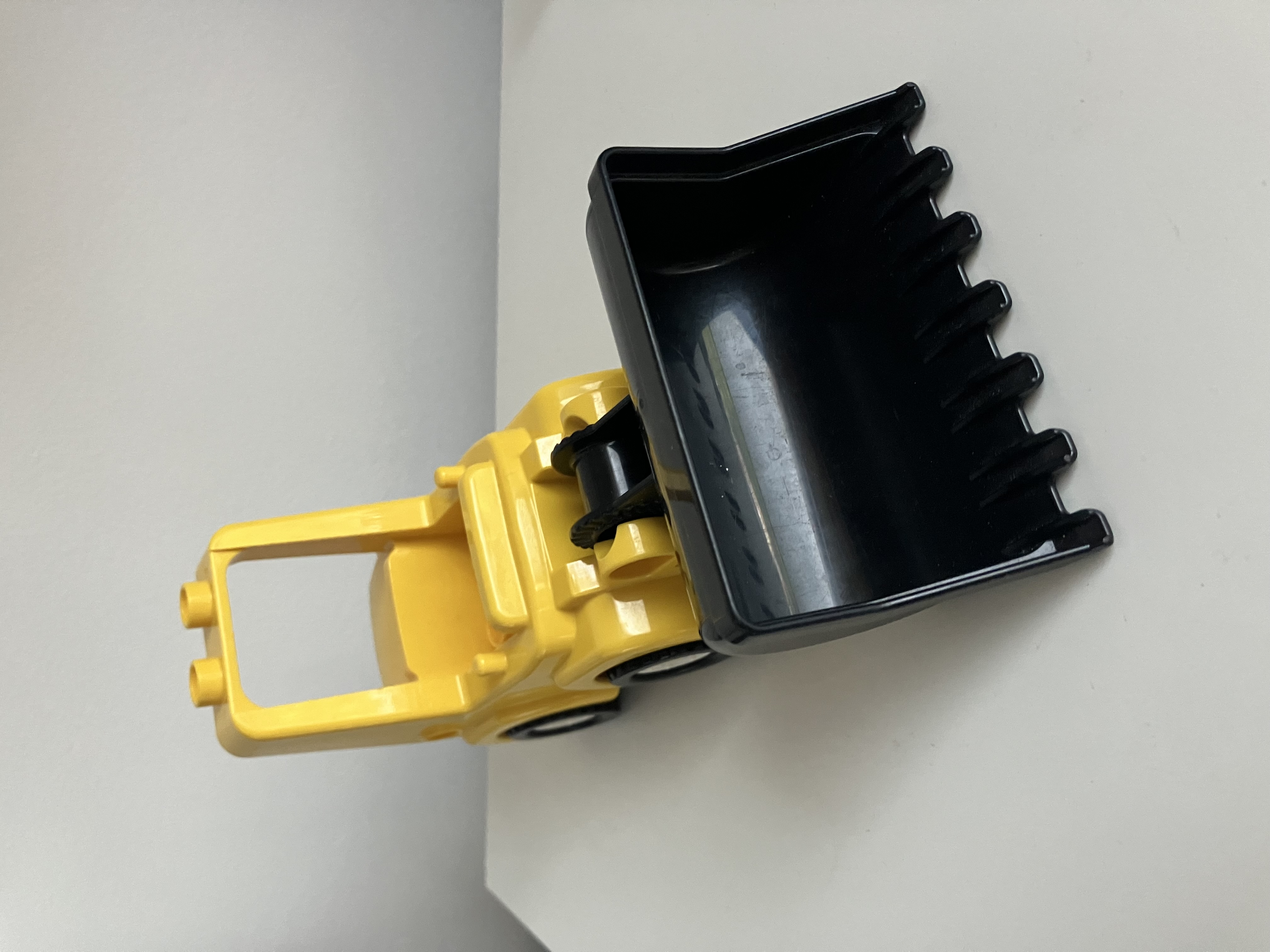 Lego® Duplo® nakladač, buldozer