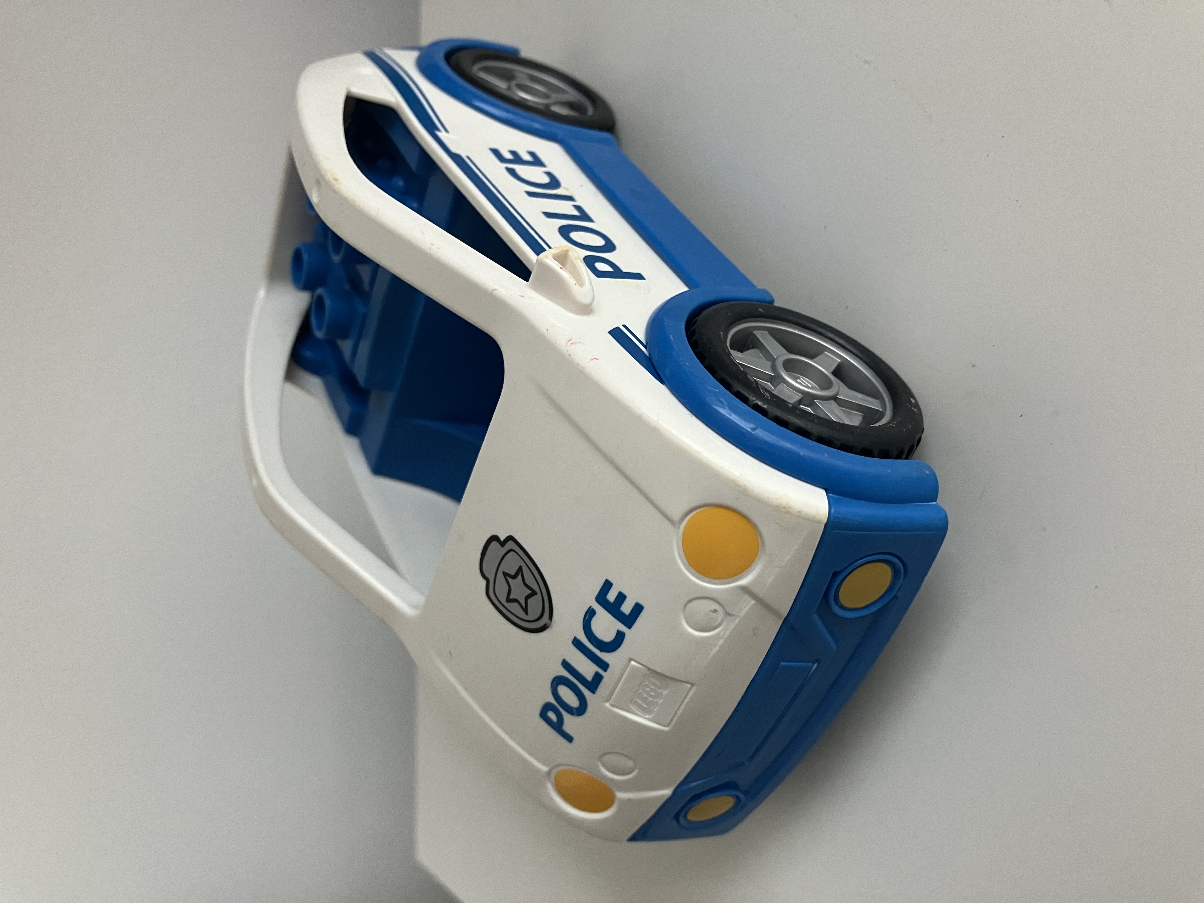 Lego® Duplo® policejní auto