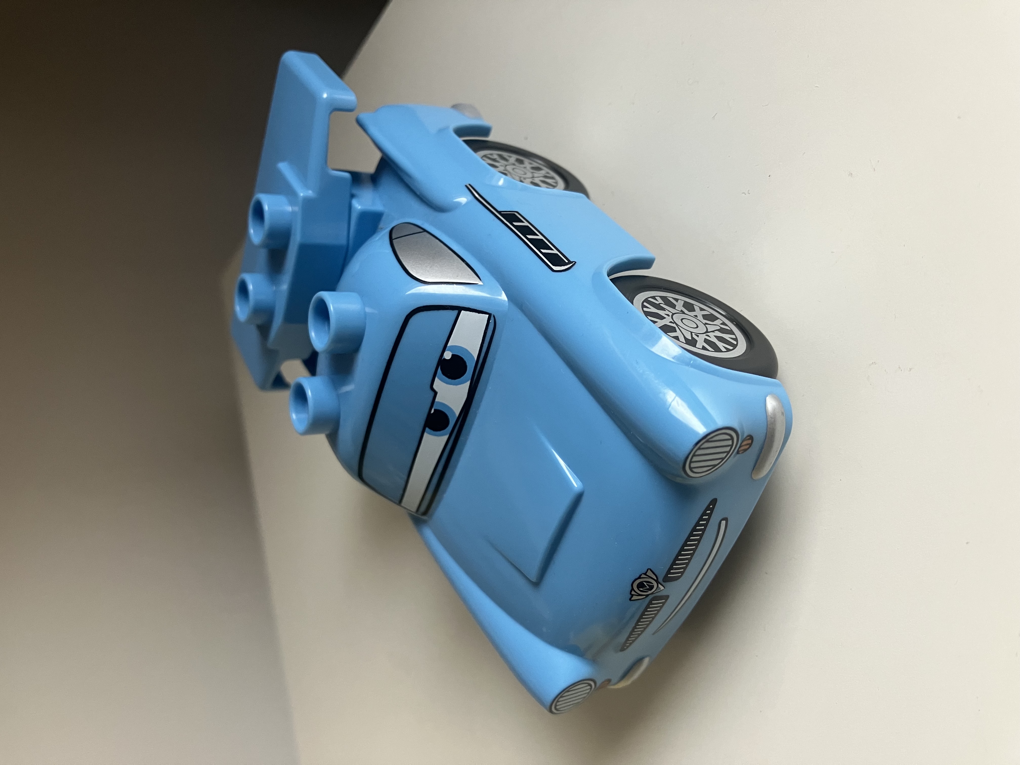 Lego® Duplo® Finn McMissile