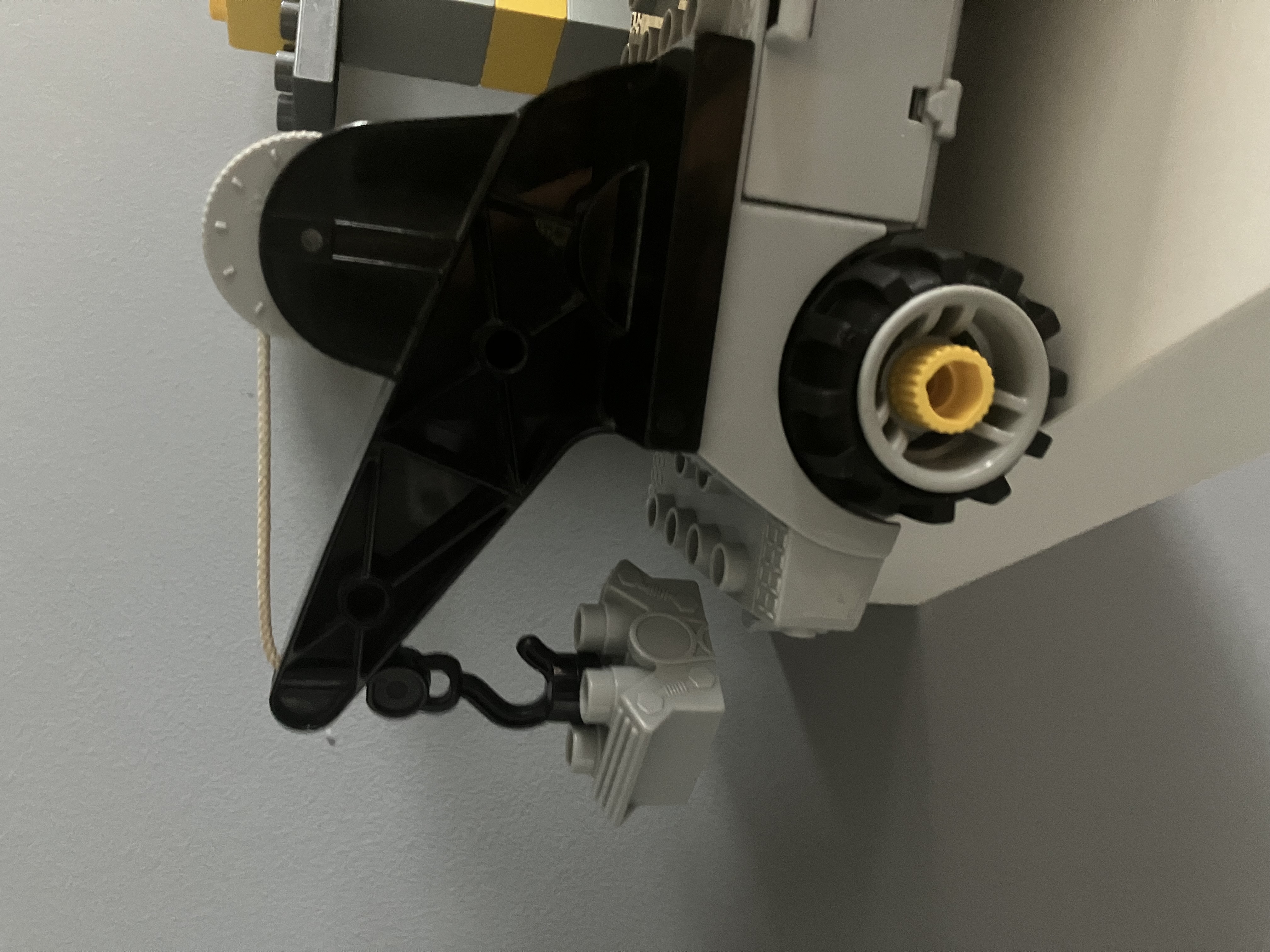 Lego® Duplo® 5641 rušná autoopravna