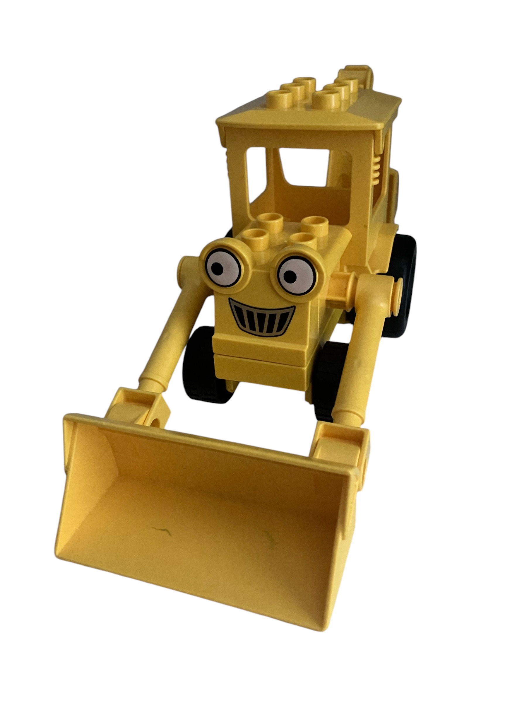 Lego® Duplo® bagr Béďa