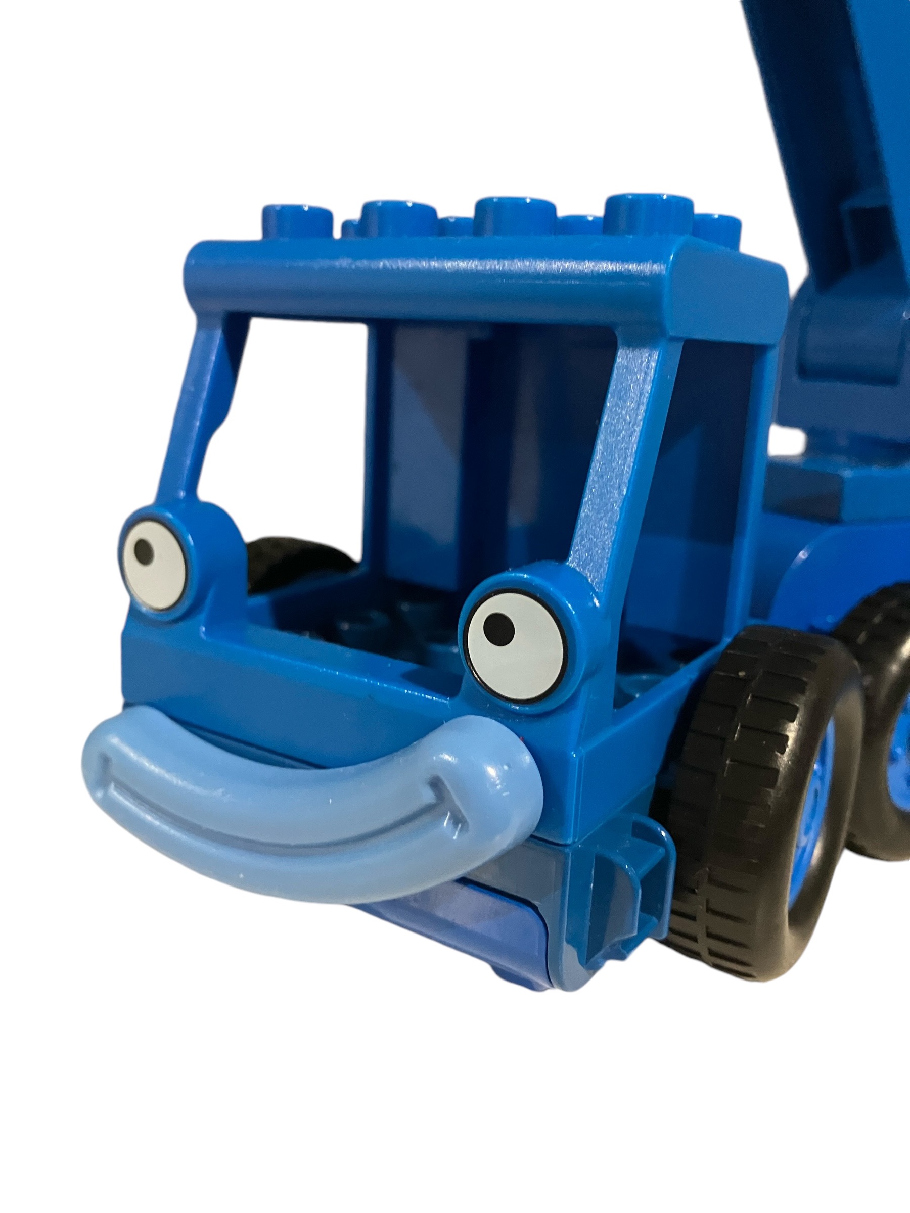 Lego® Duplo® Lůďa