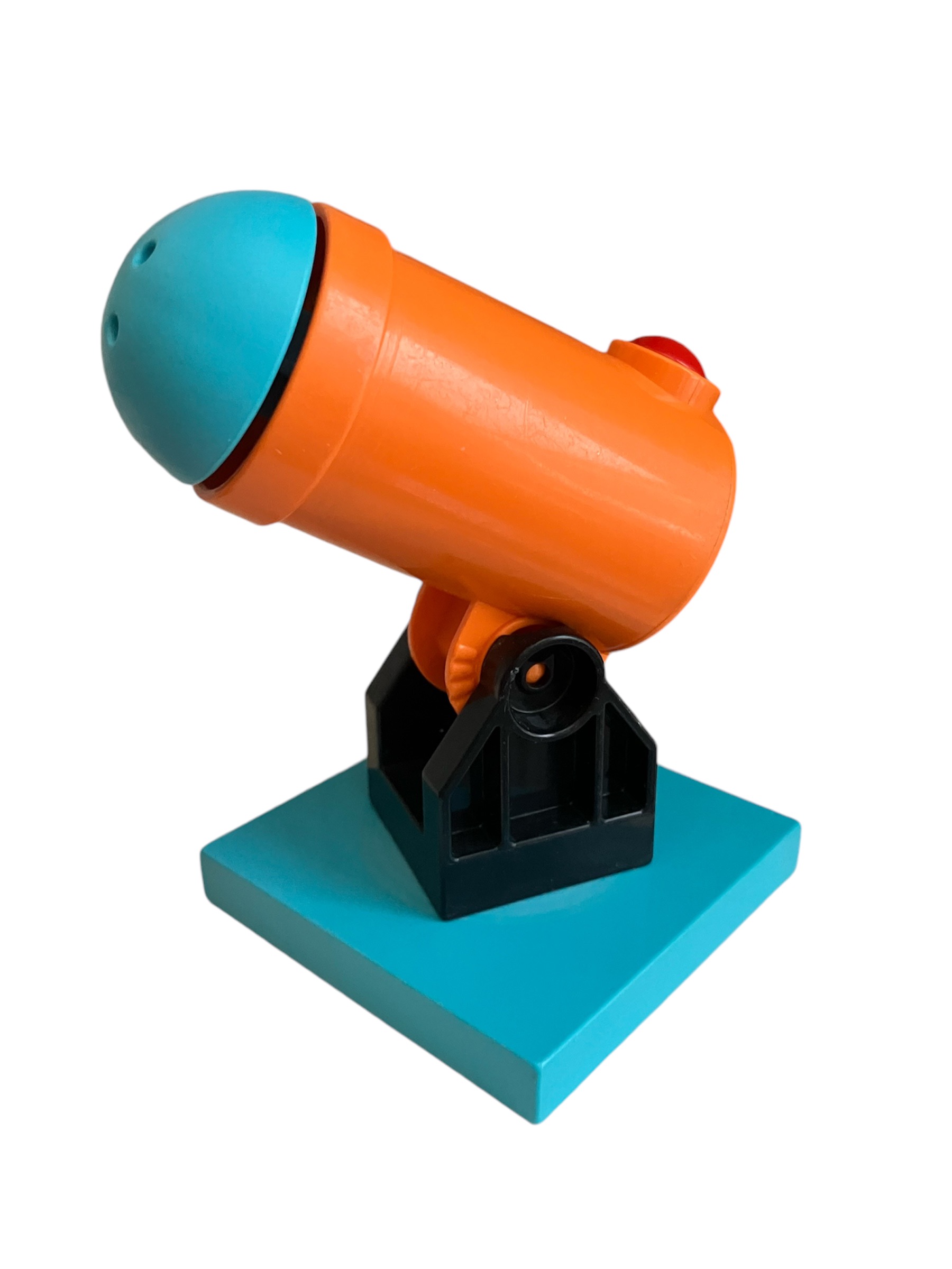 Lego® Duplo® dělo s terči