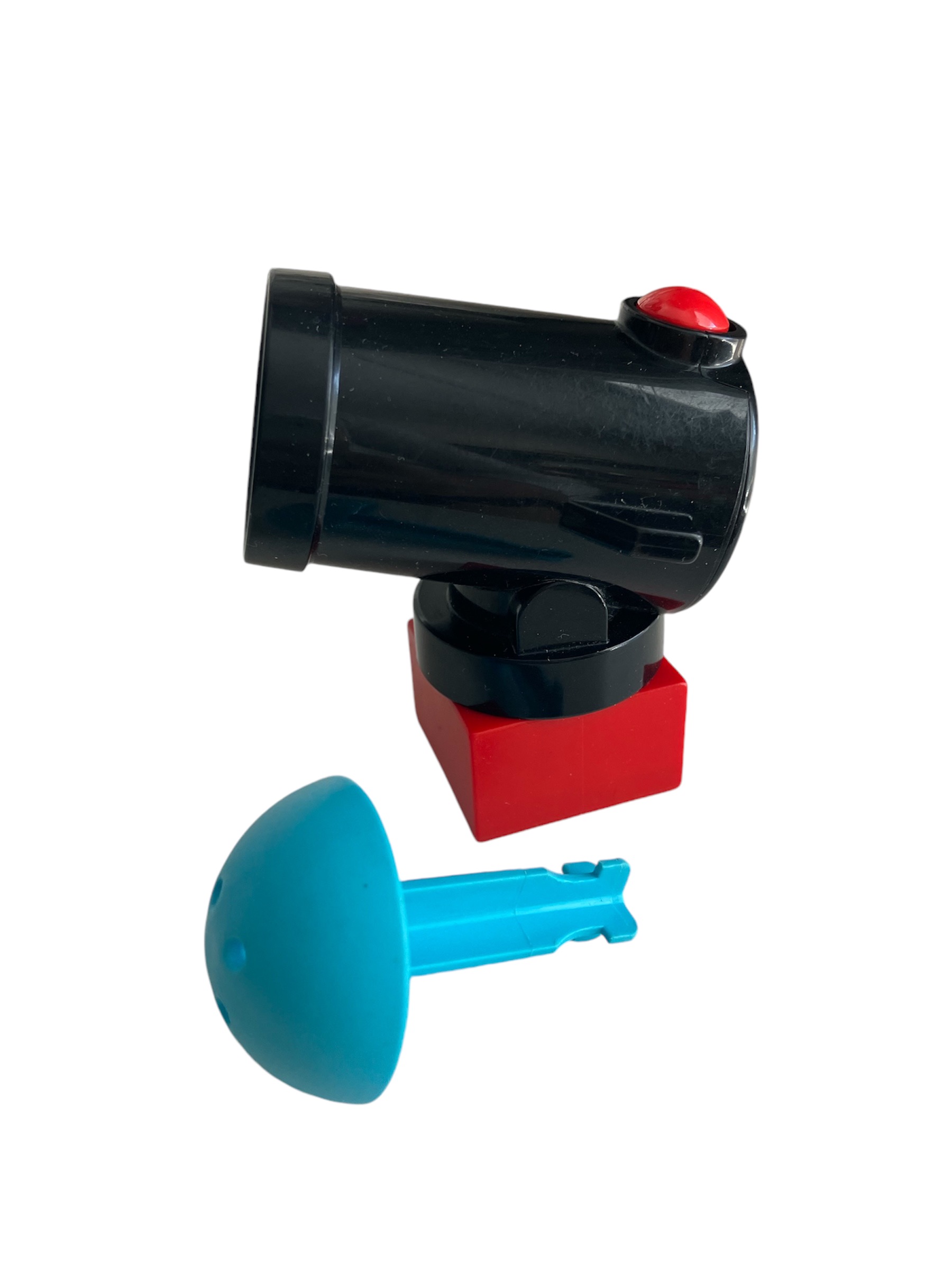Lego® Duplo® dělo s nábojem