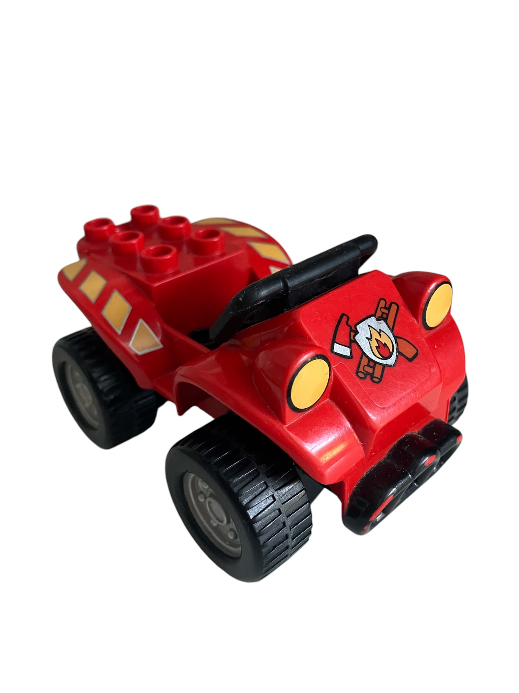 Lego® Duplo® hasičské auto