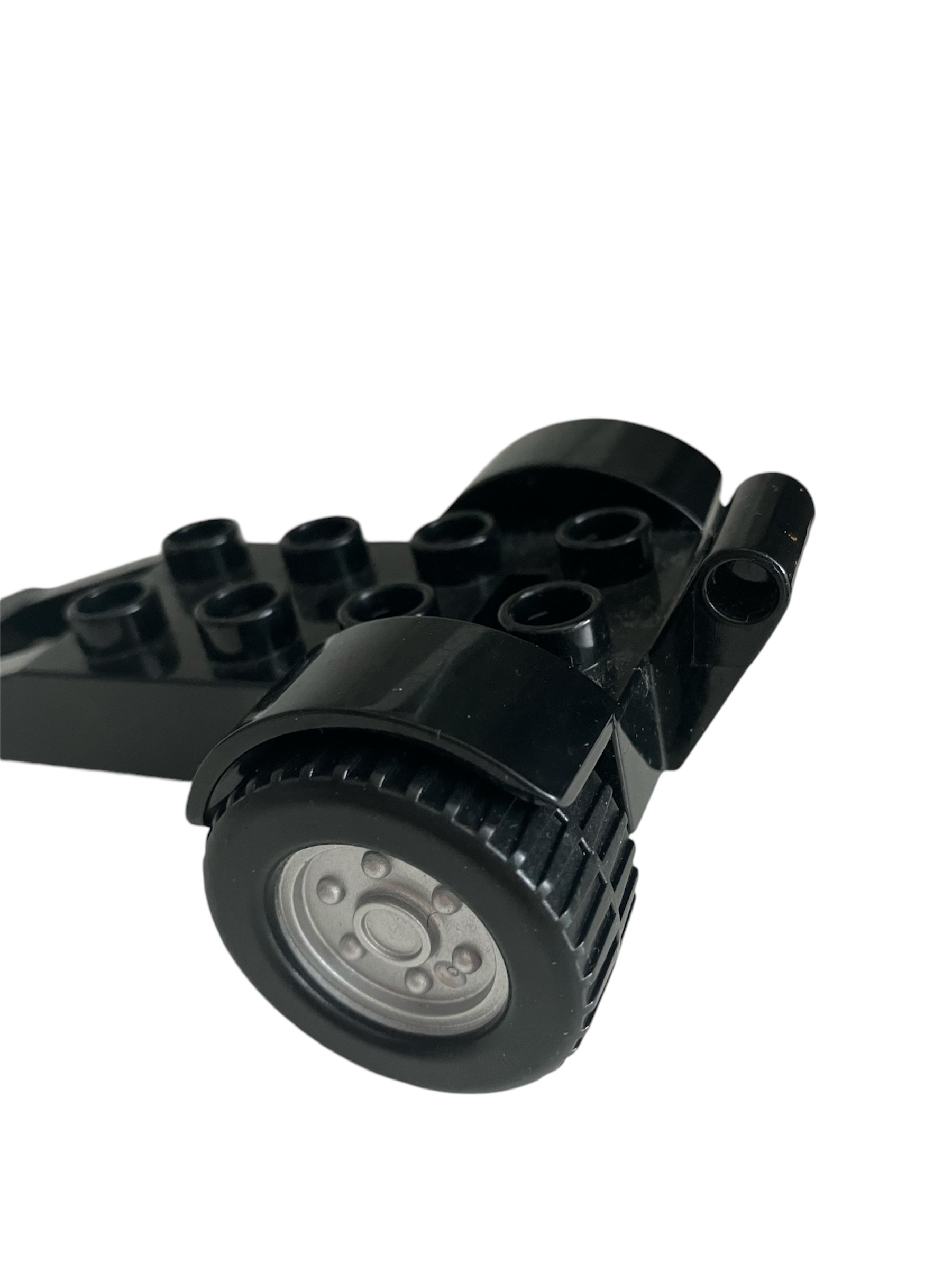 Lego Duplo přívěs