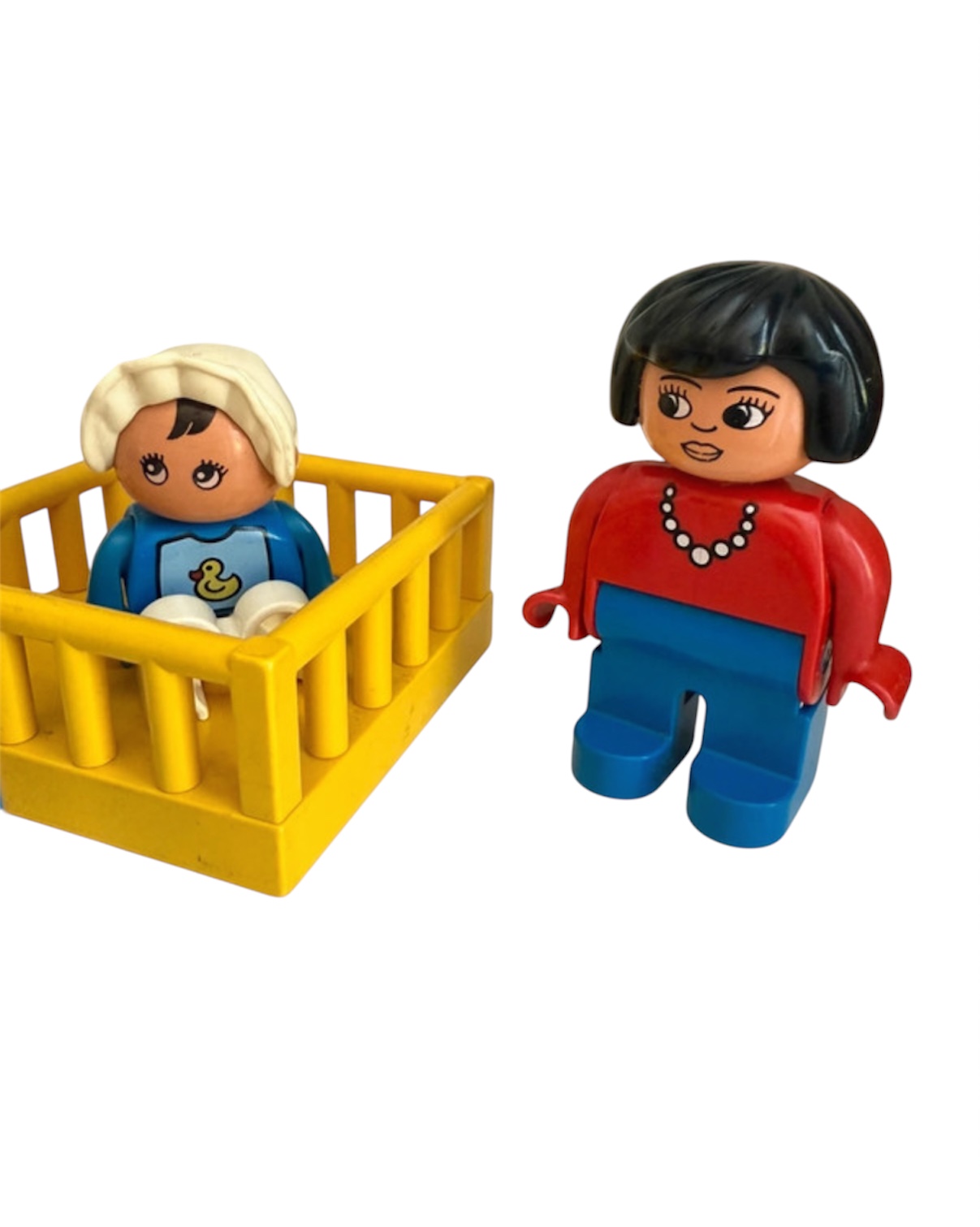 Lego® Duplo® 2615 Nursery