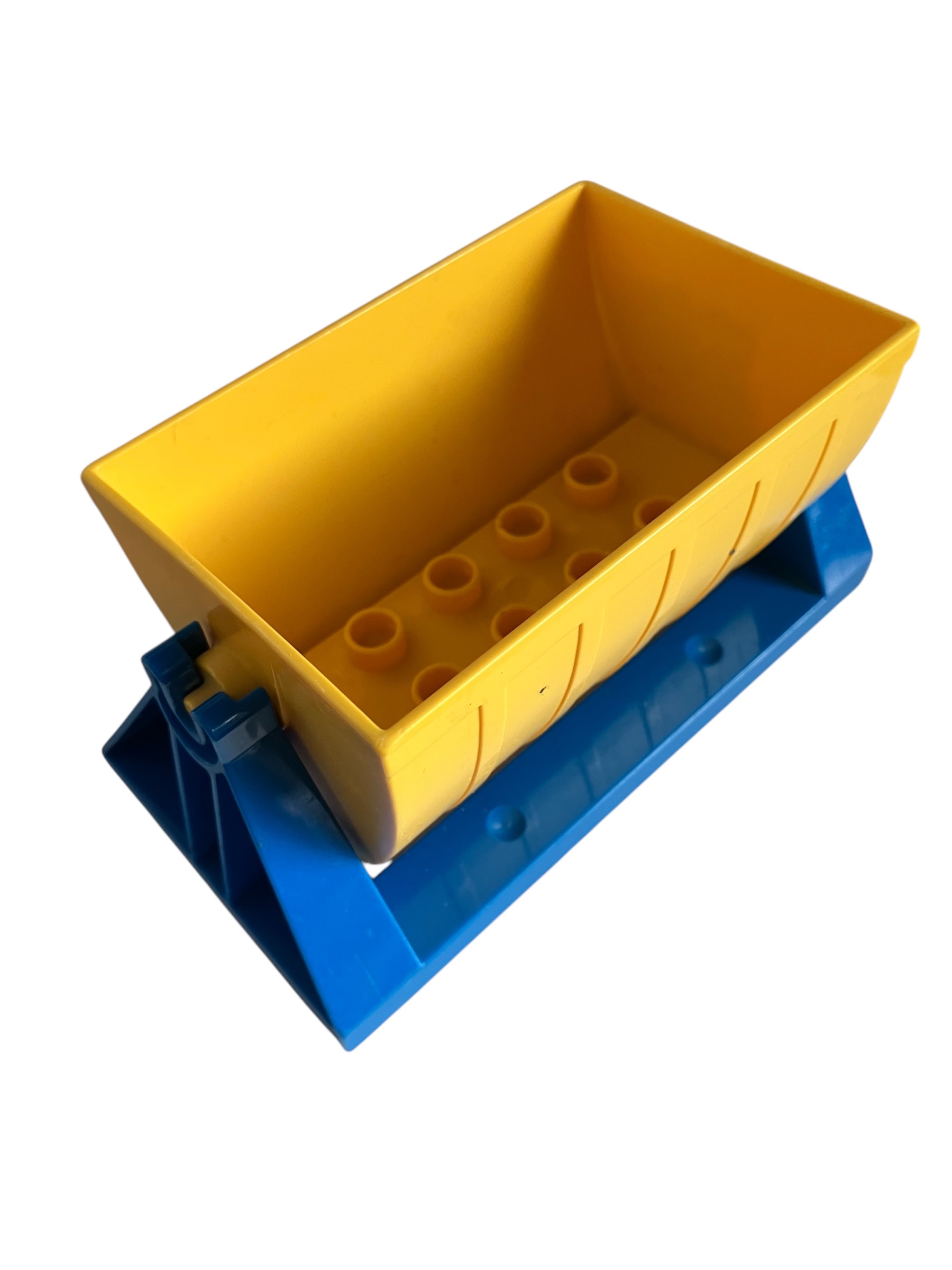 Lego® Duplo® násypka k vlaku