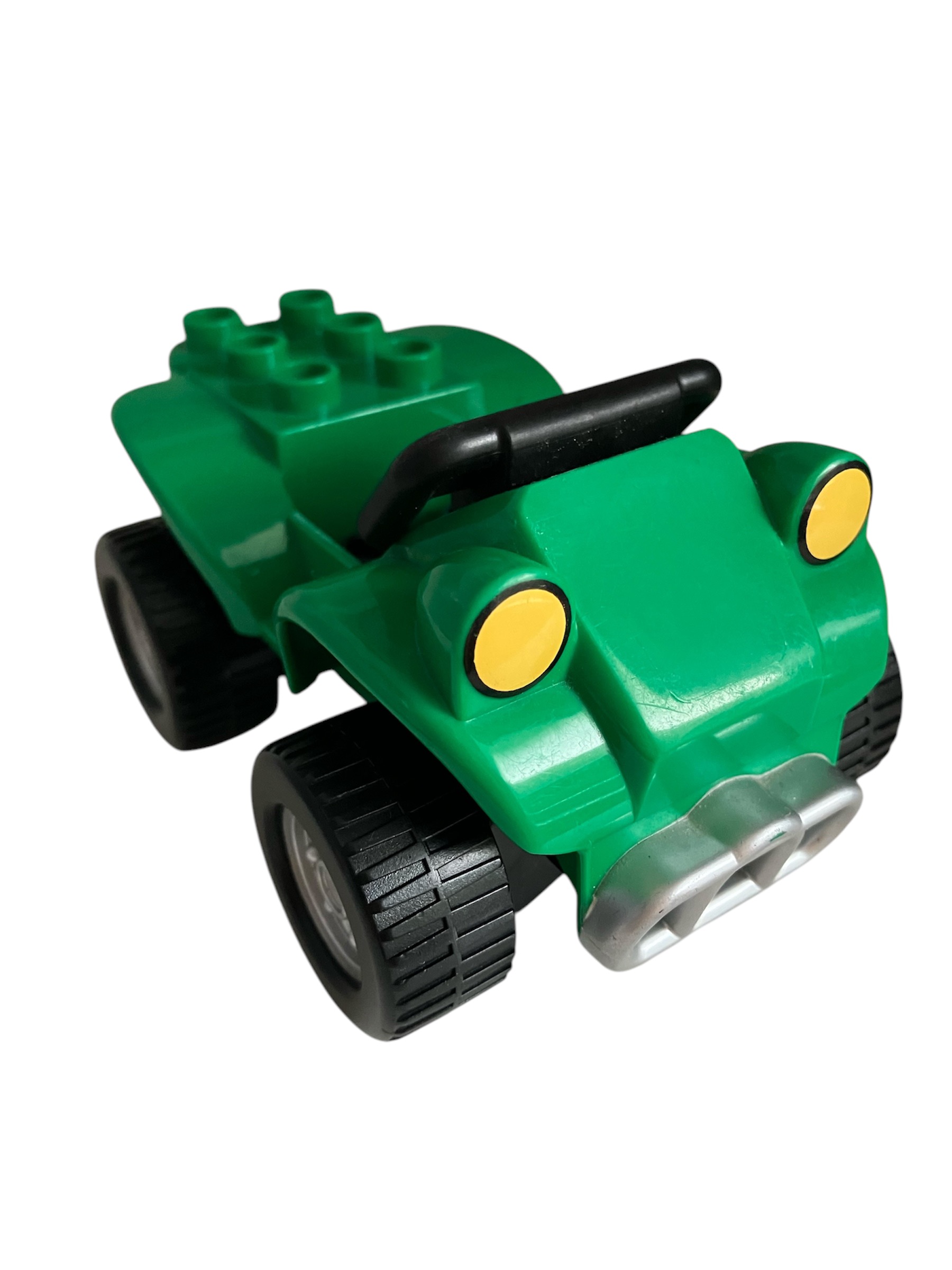 Lego® Duplo® auto čtyřkolka