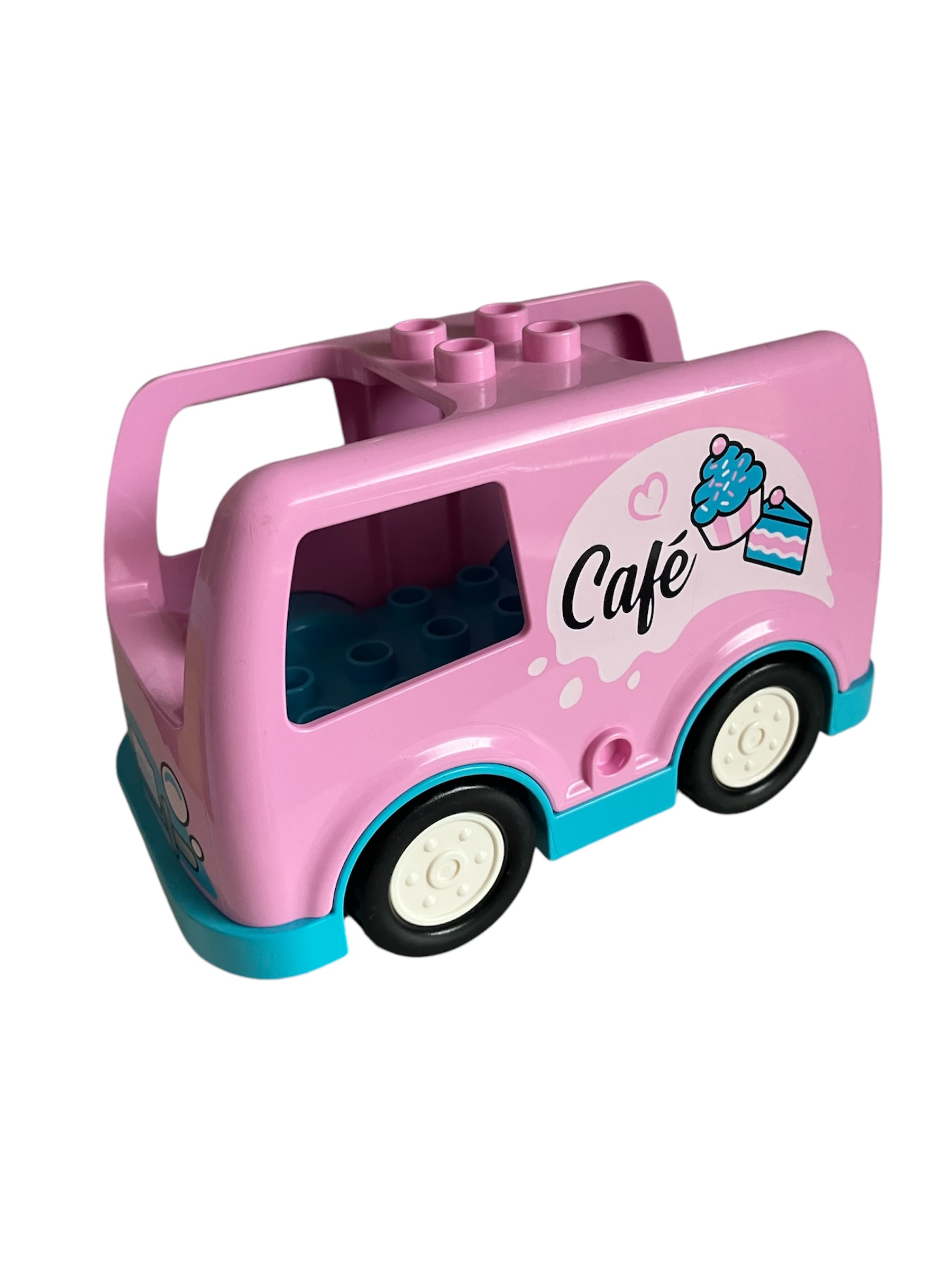 Lego® Duplo® dodávka