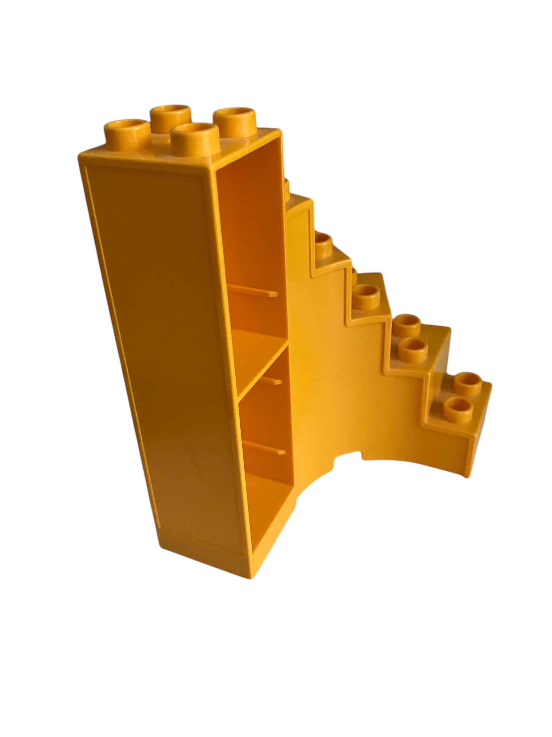 Lego Duplo schody