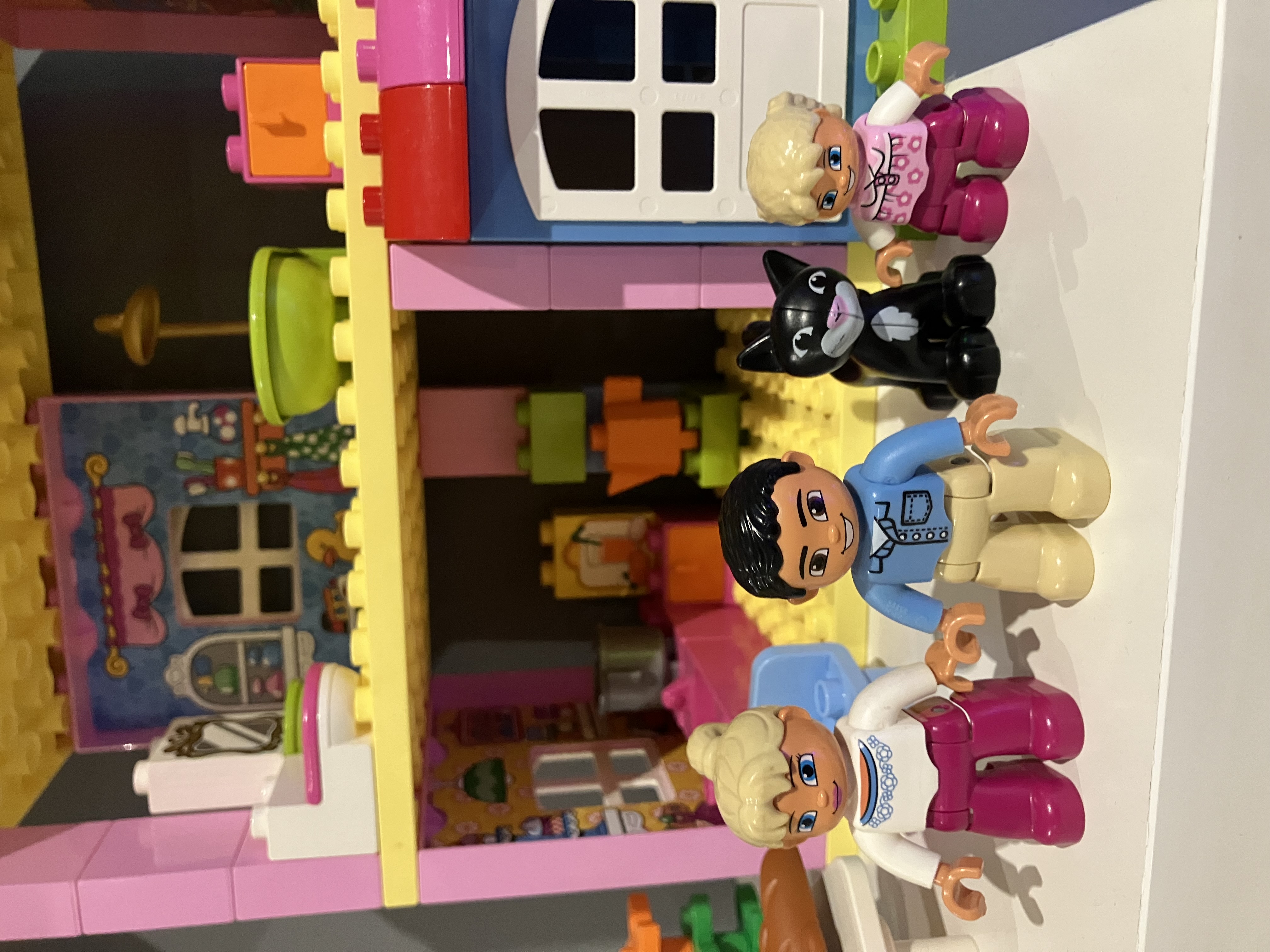 LEGO® Duplo® 10505 Domek na hraní