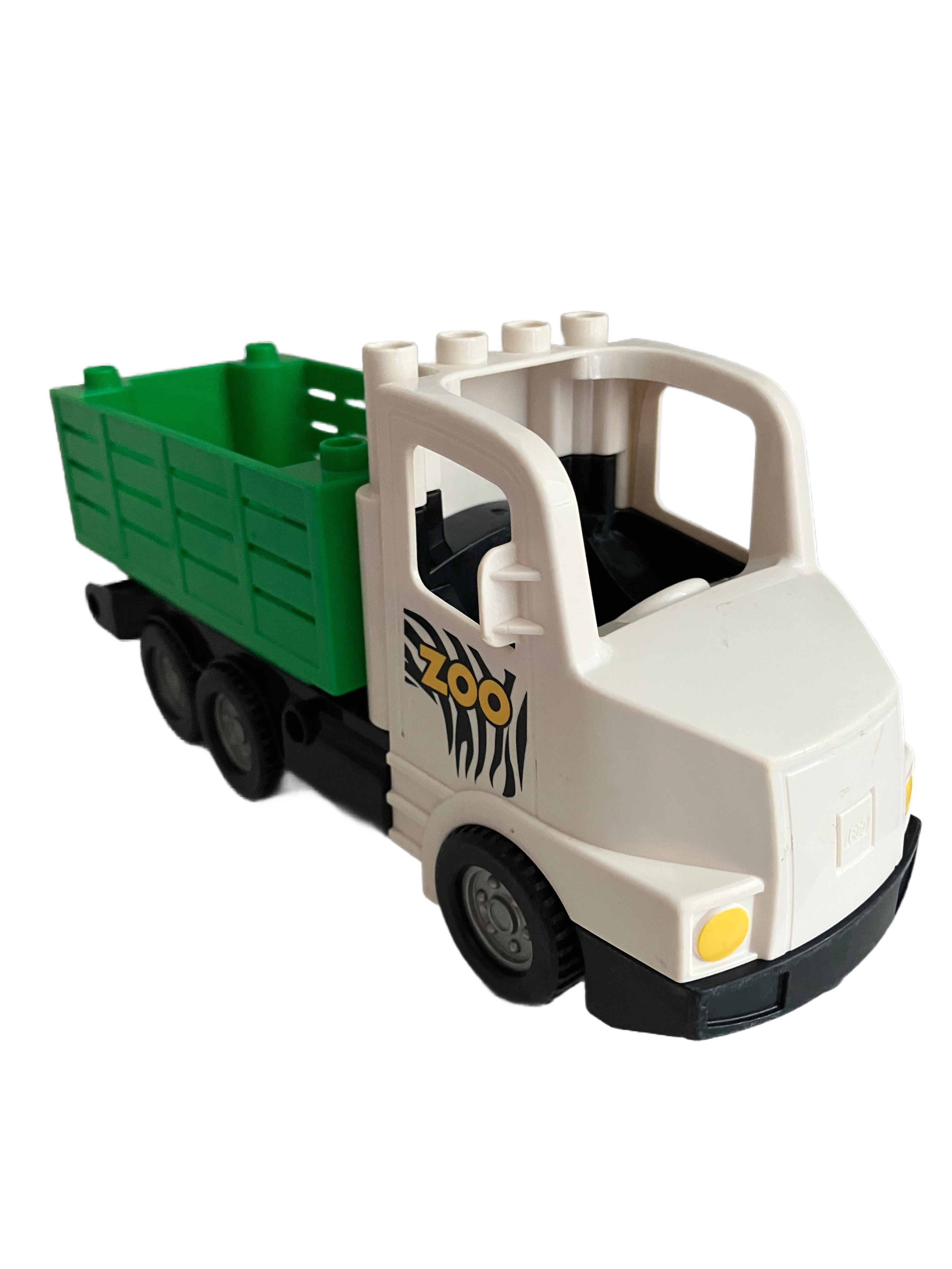 Lego® Duplo® náklaďák s korbou