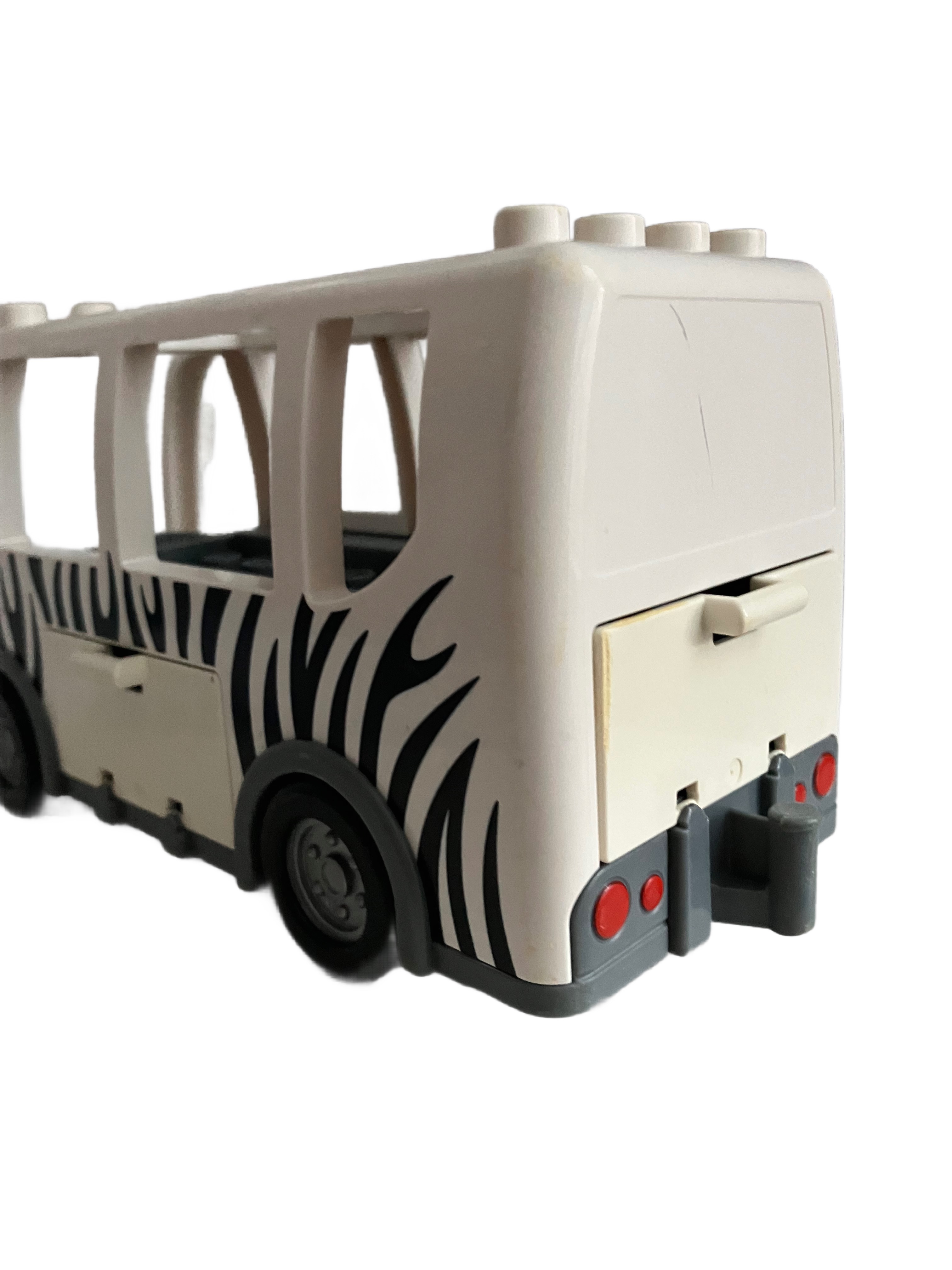 Lego® Duplo® Autobus Safari