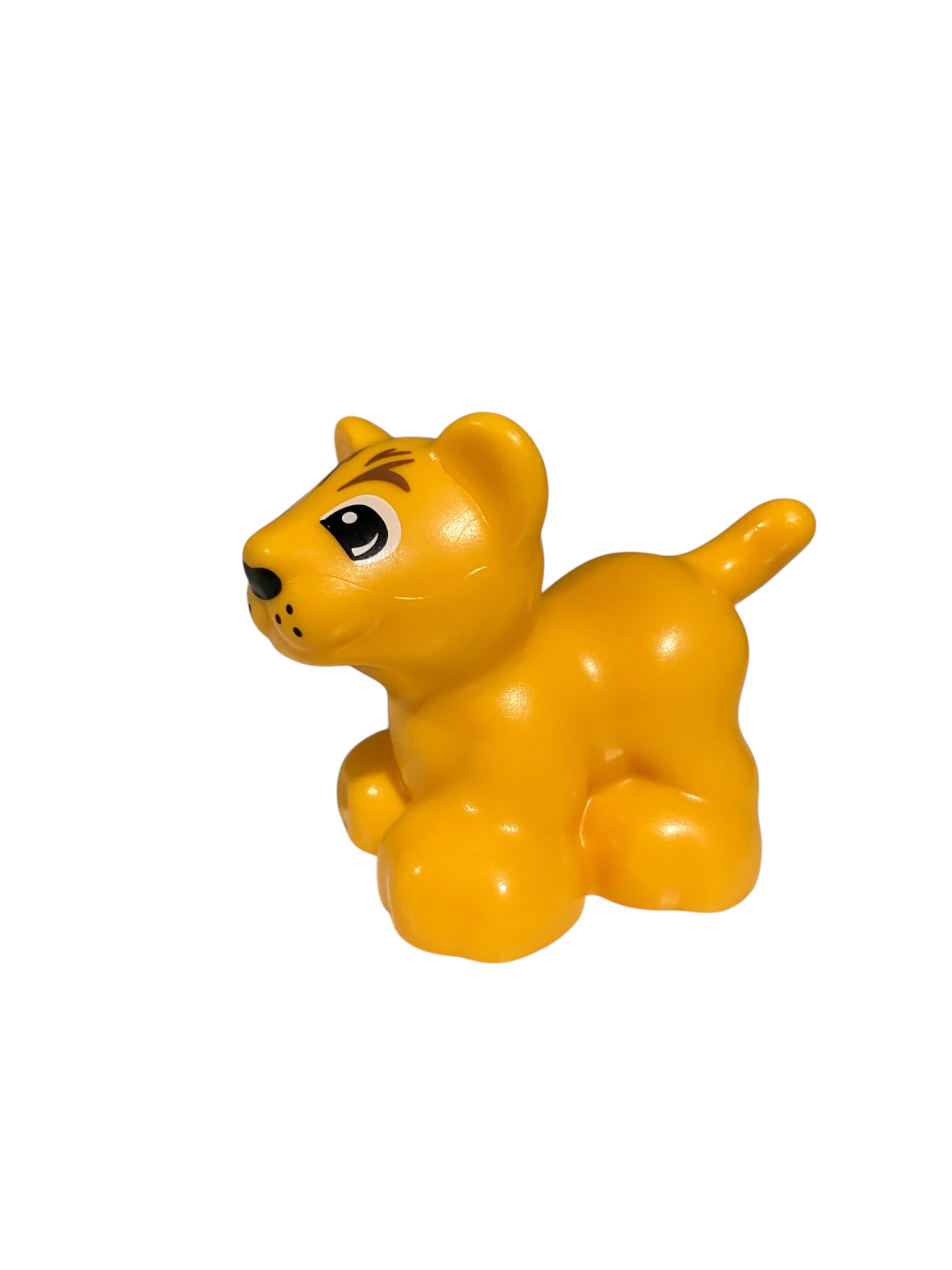 Lego Duplo lvíče NOVÉ