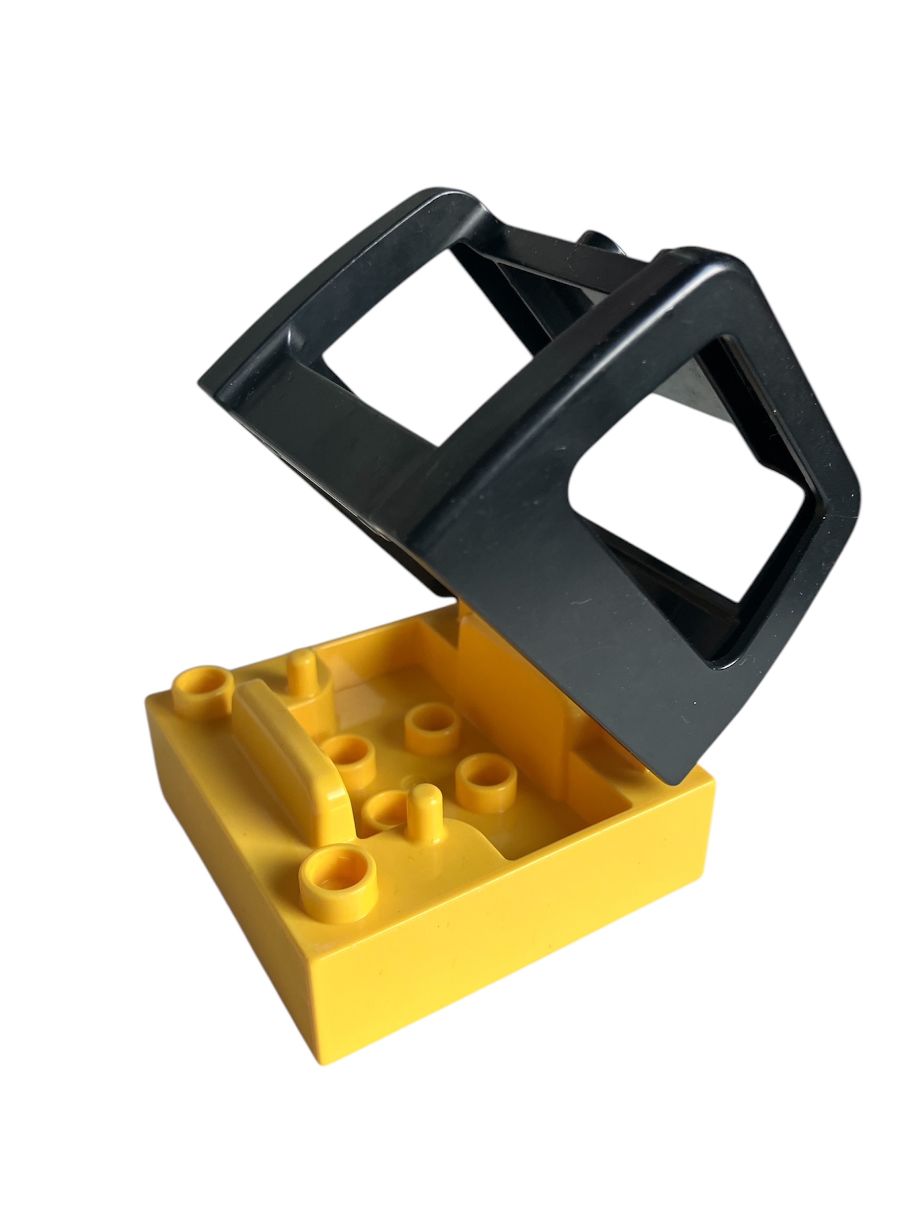 Lego® Duplo® kabina k bagru