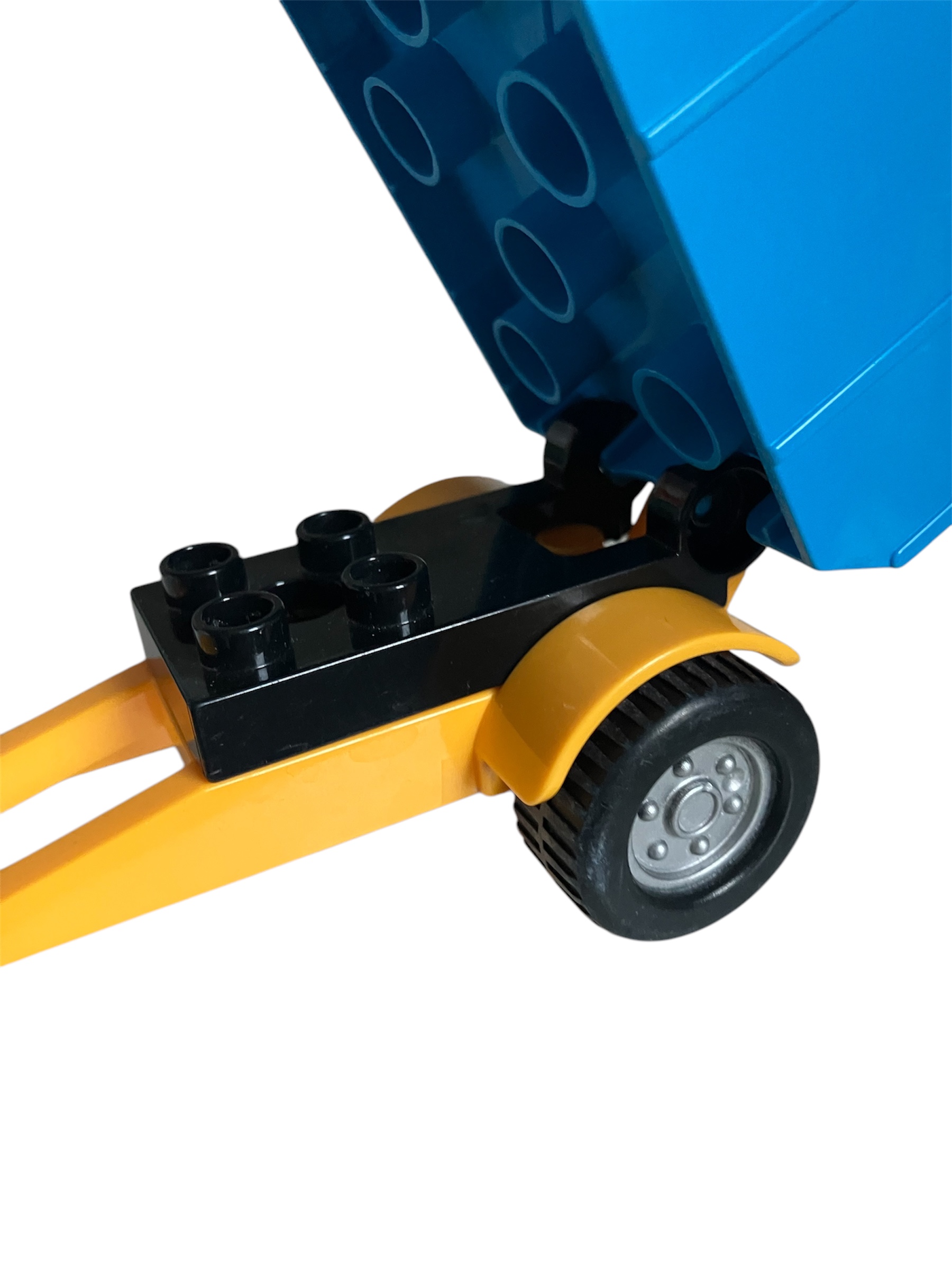 Lego® Duplo® výklopná vlečka