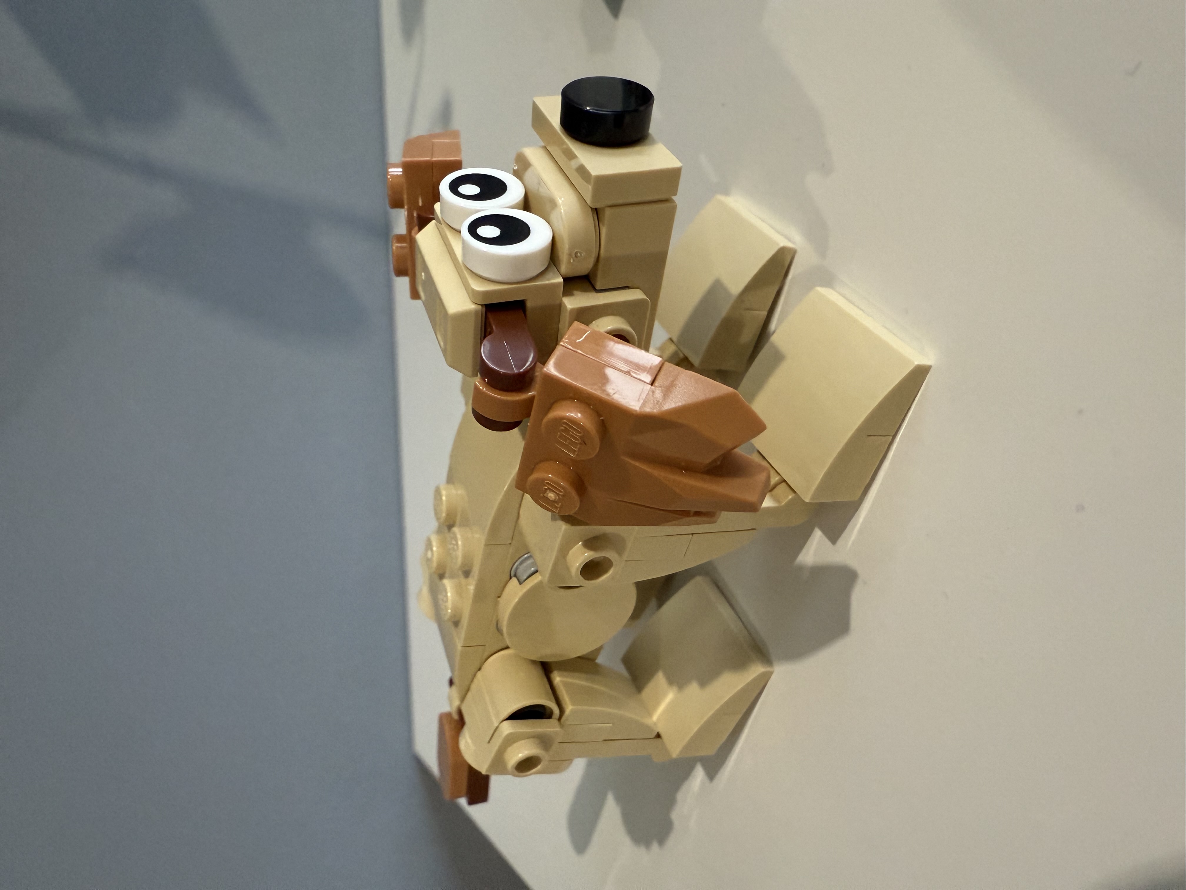 LEGO® Creator 30666 Dárková zvířátka