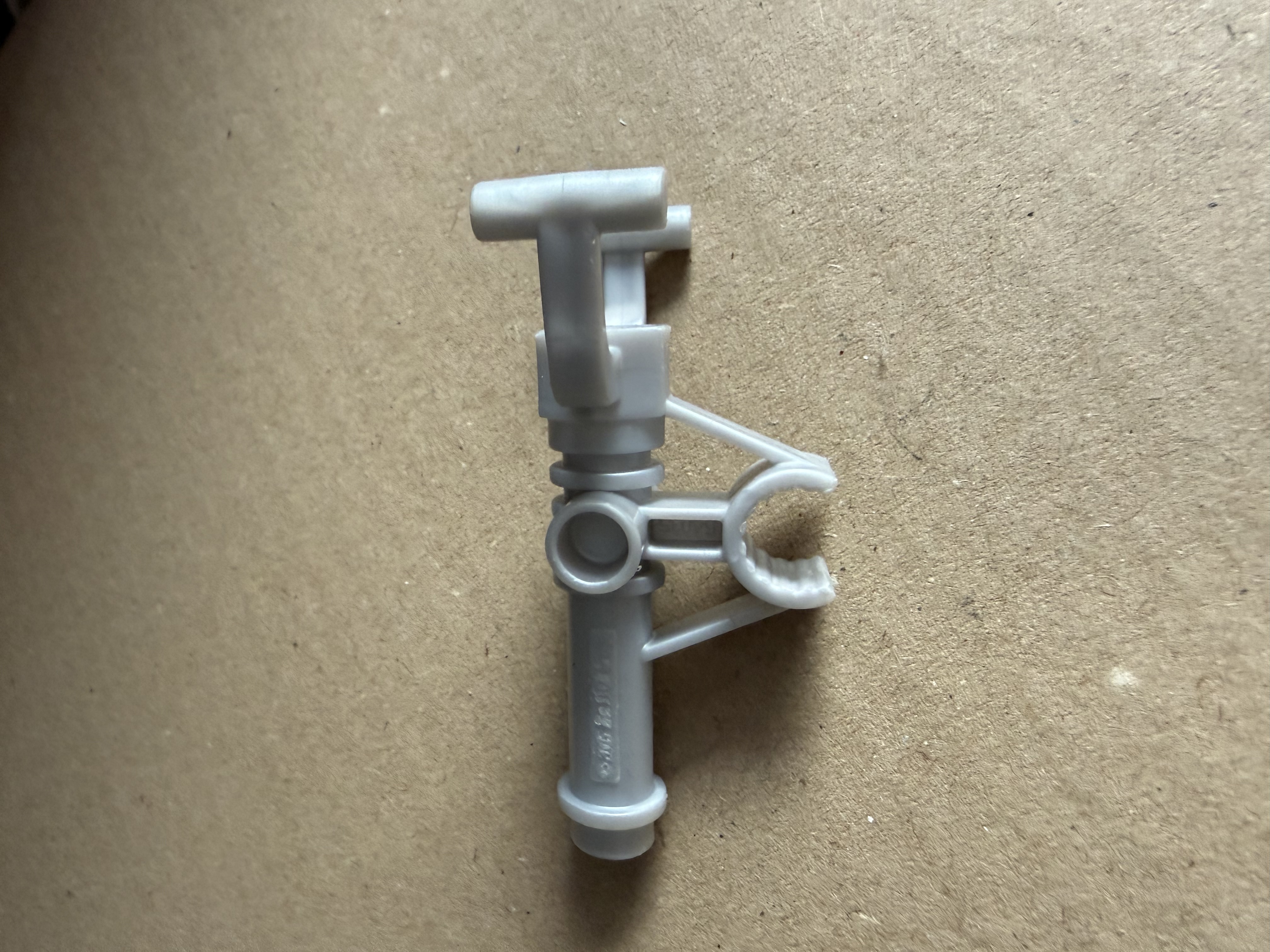 Lego® Duplo® stříkačka