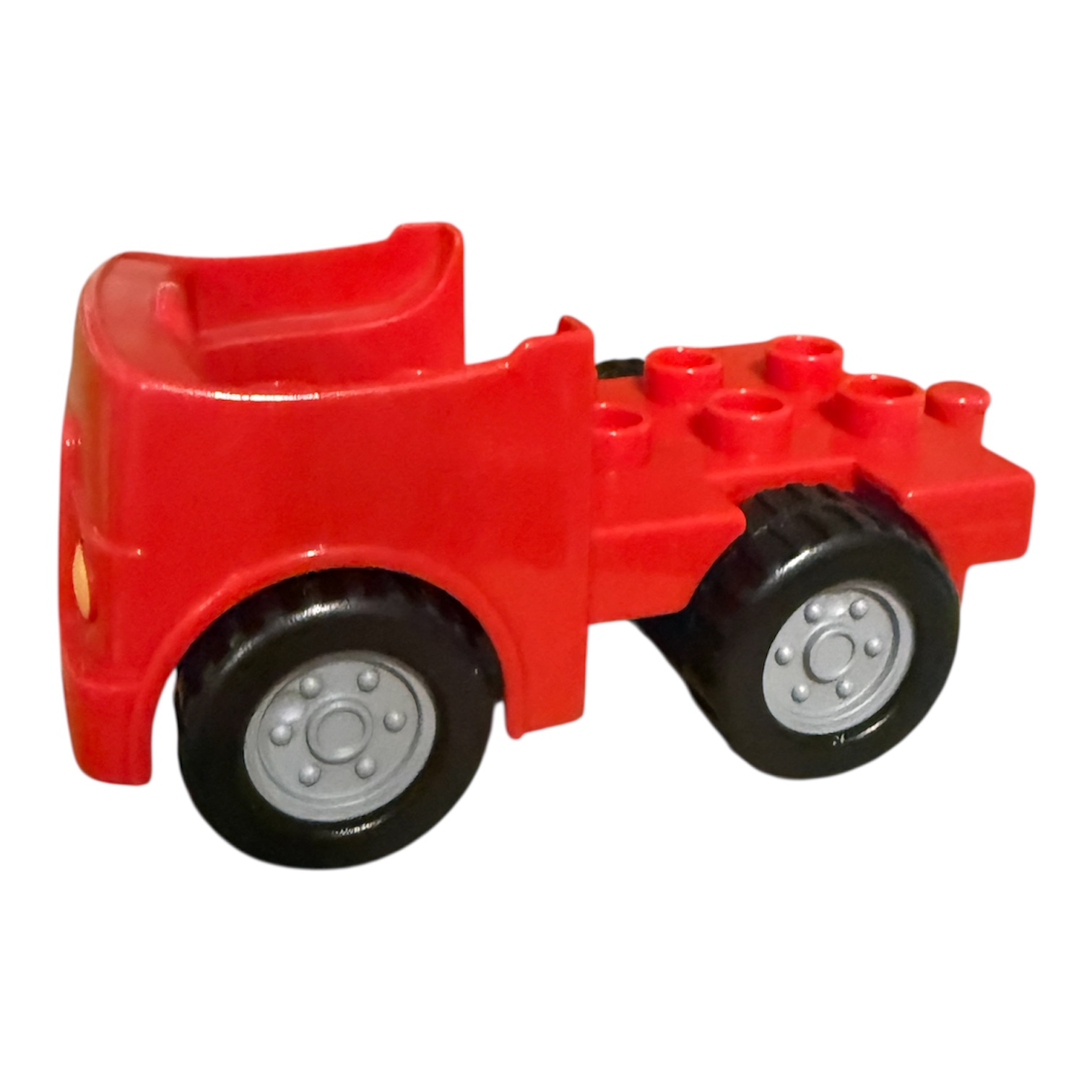 Lego® Duplo® hasičské auto