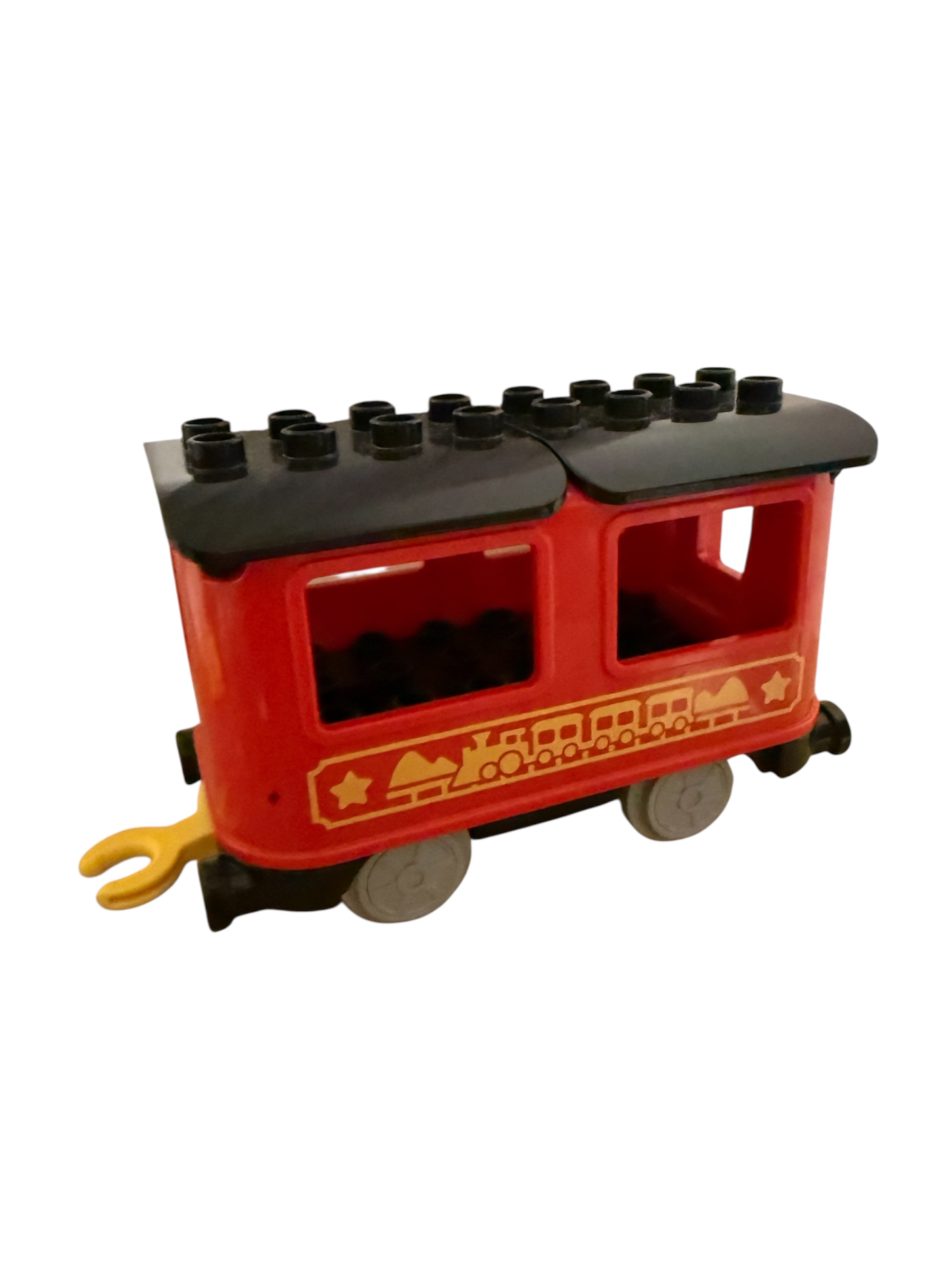 Lego® Duplo® vagon