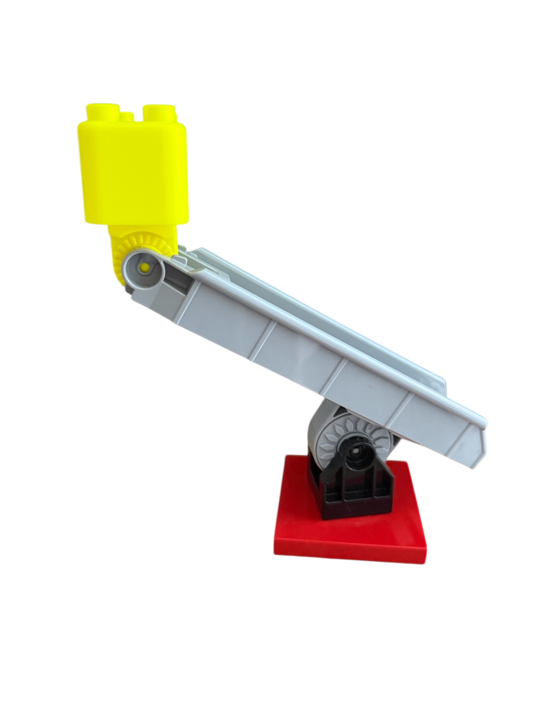 Lego Duplo otočný hasičský žebřík