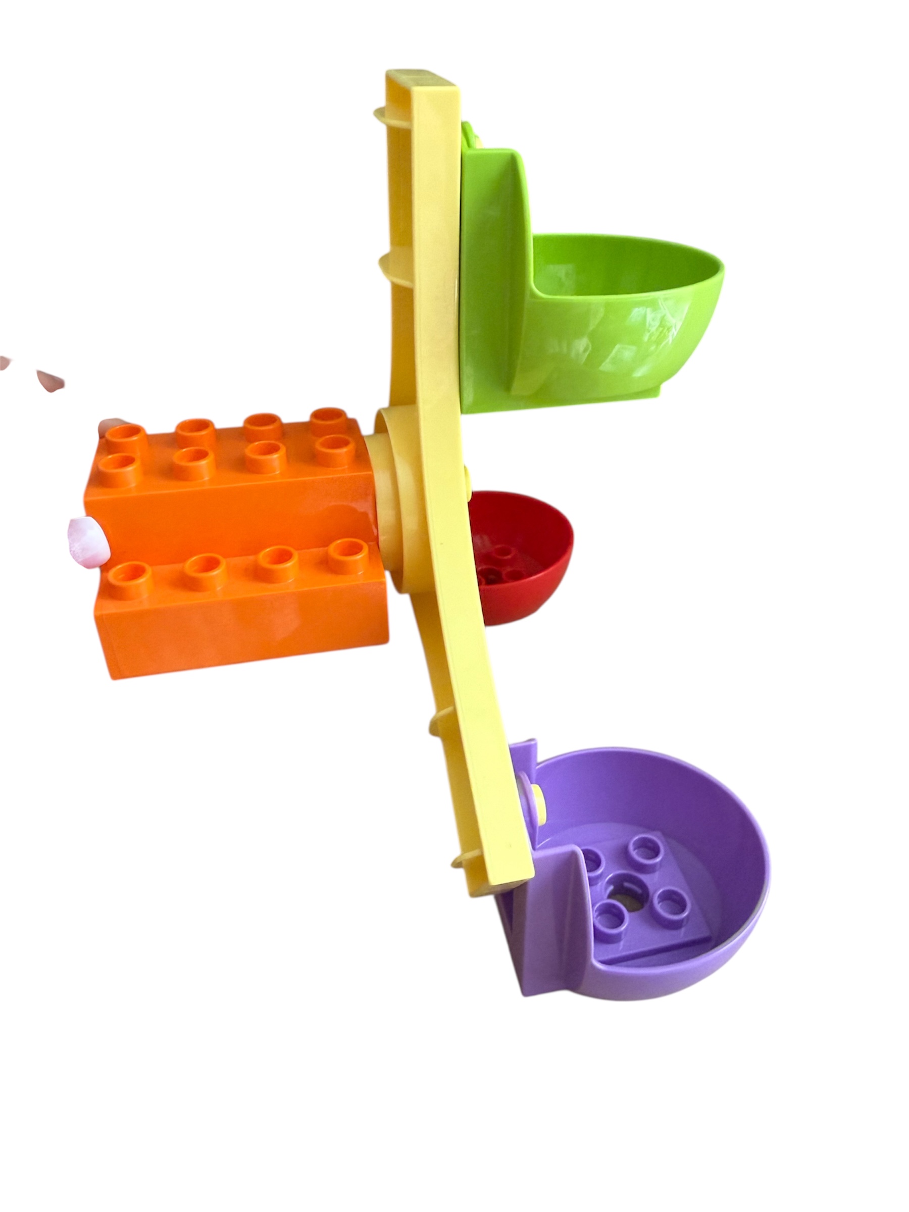 Lego® Duplo® kolotoč