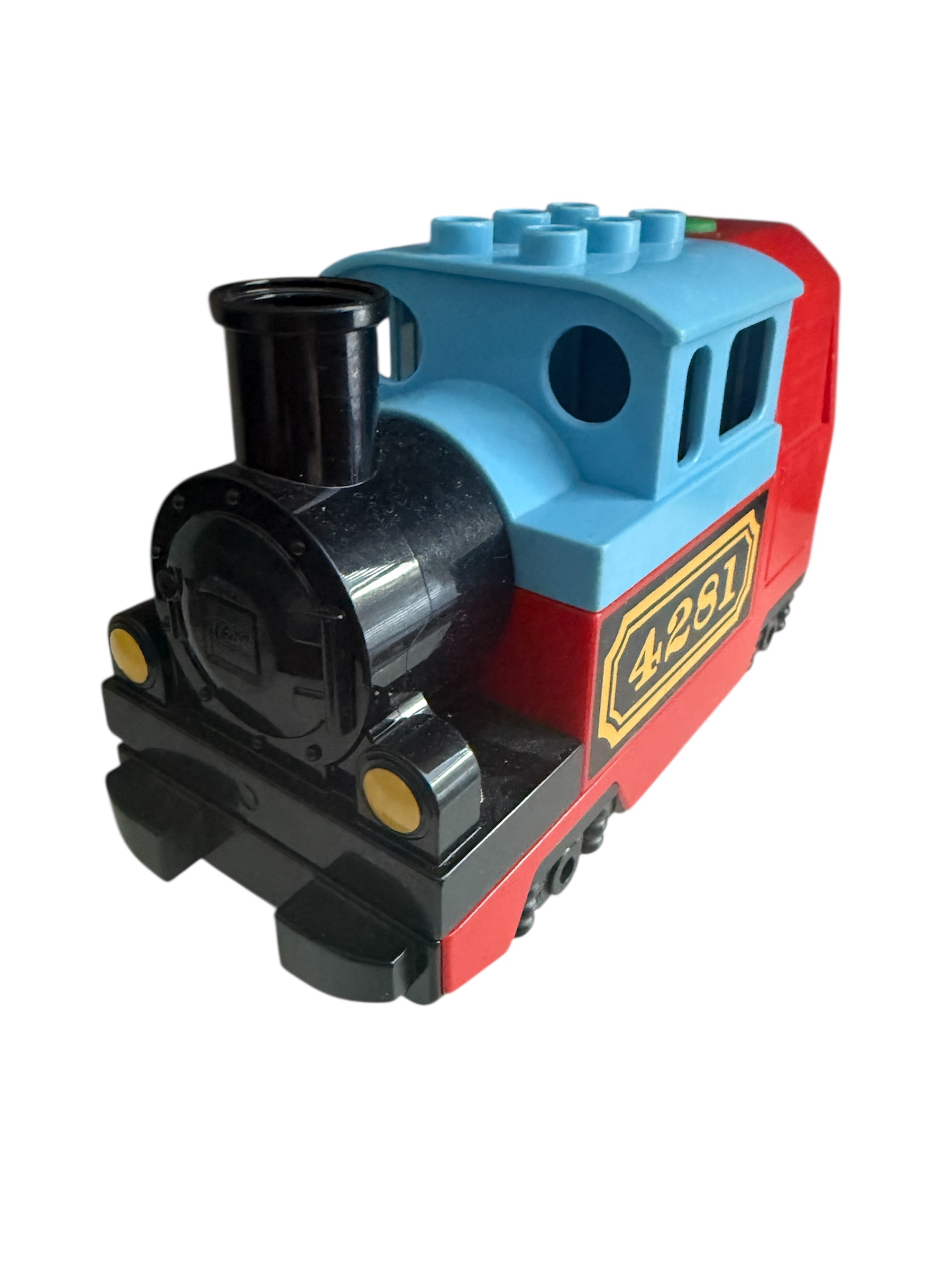 Lego® Duplo® nákladní mašinka