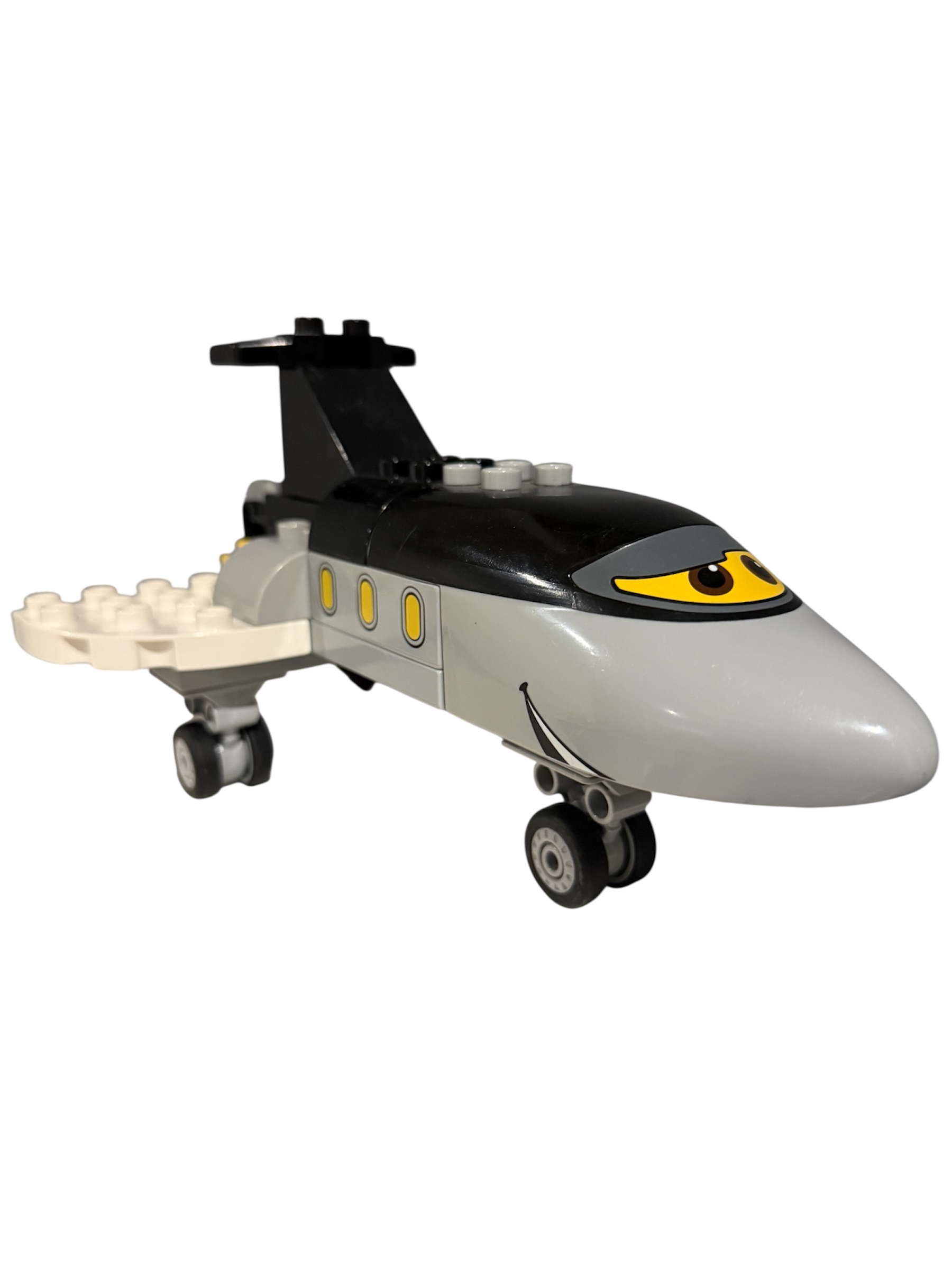 Lego Duplo letadlo Siddeley, Šídlo