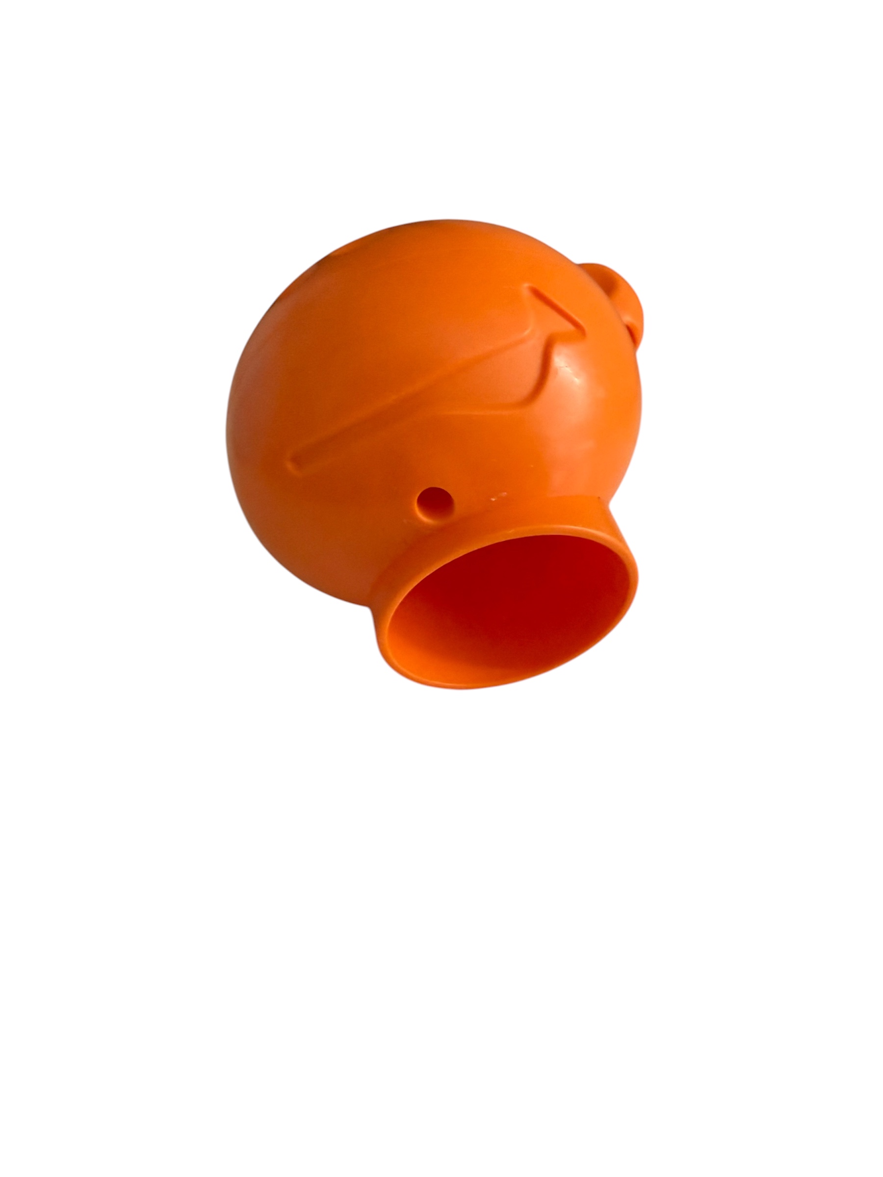Lego Primo hlava žirafa