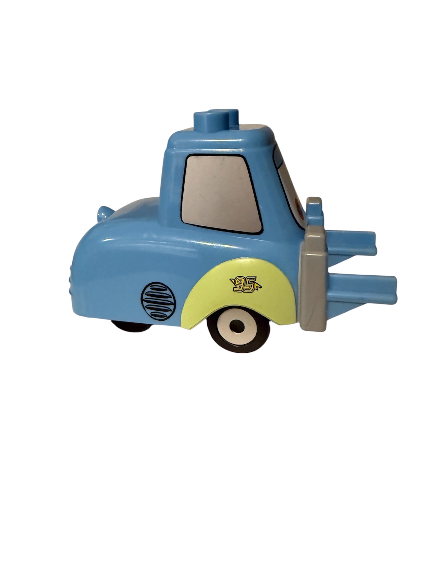 Lego Duplo The Cars auto Guido