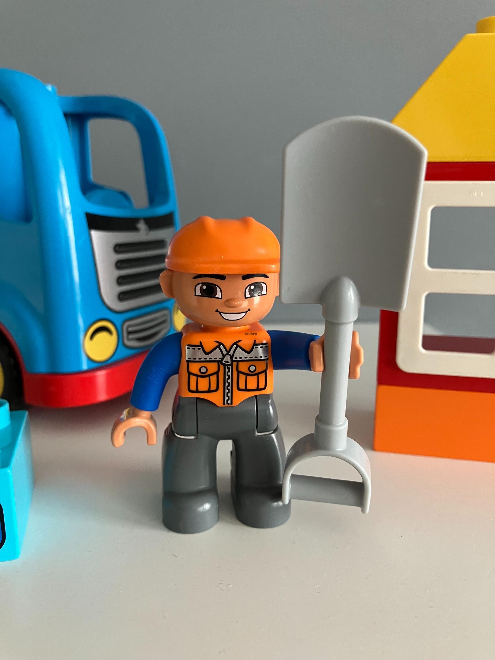 Lego® Duplo® 10529 Nákladní auto
