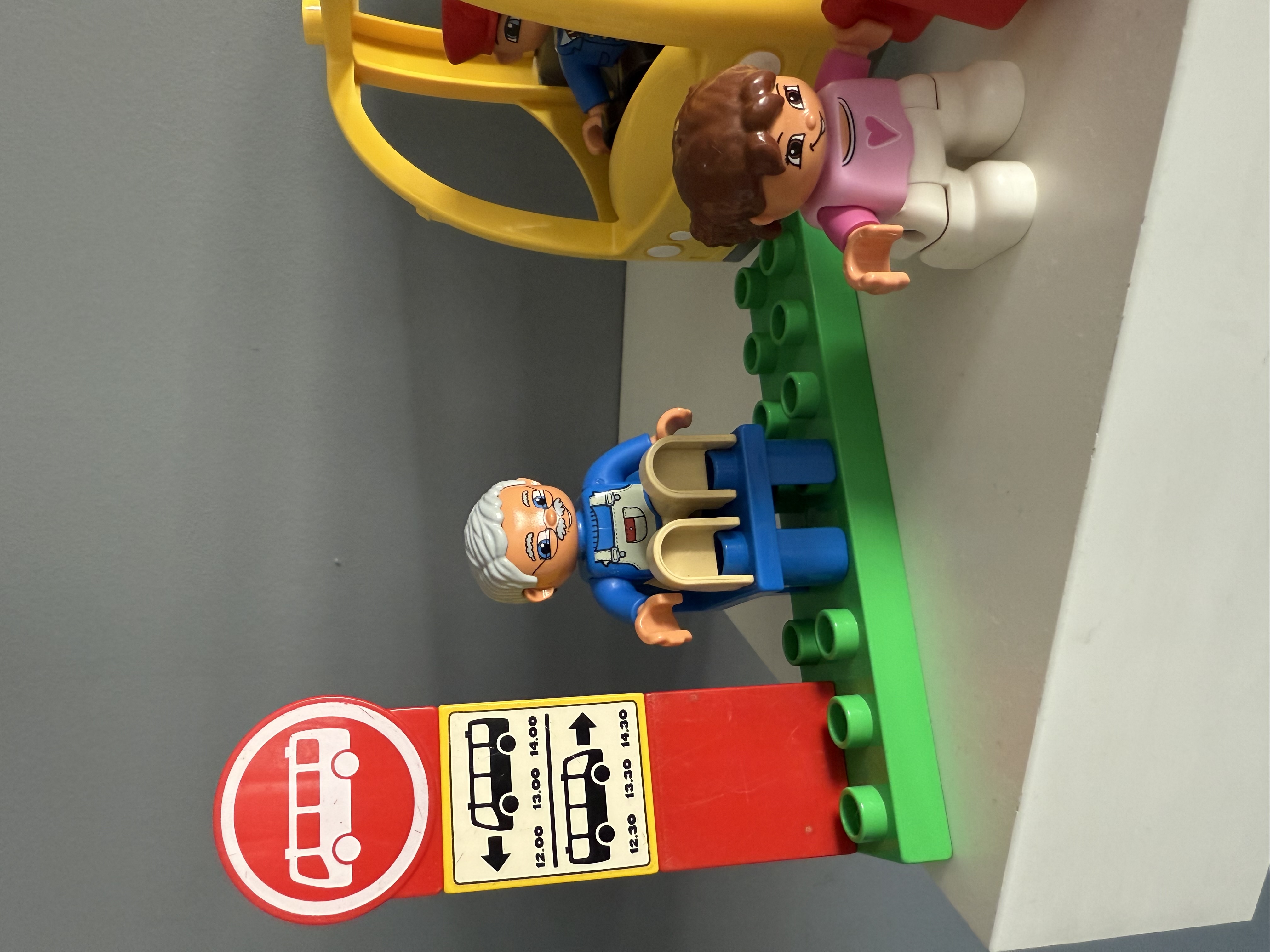Lego® Duplo® 5636 Autobus