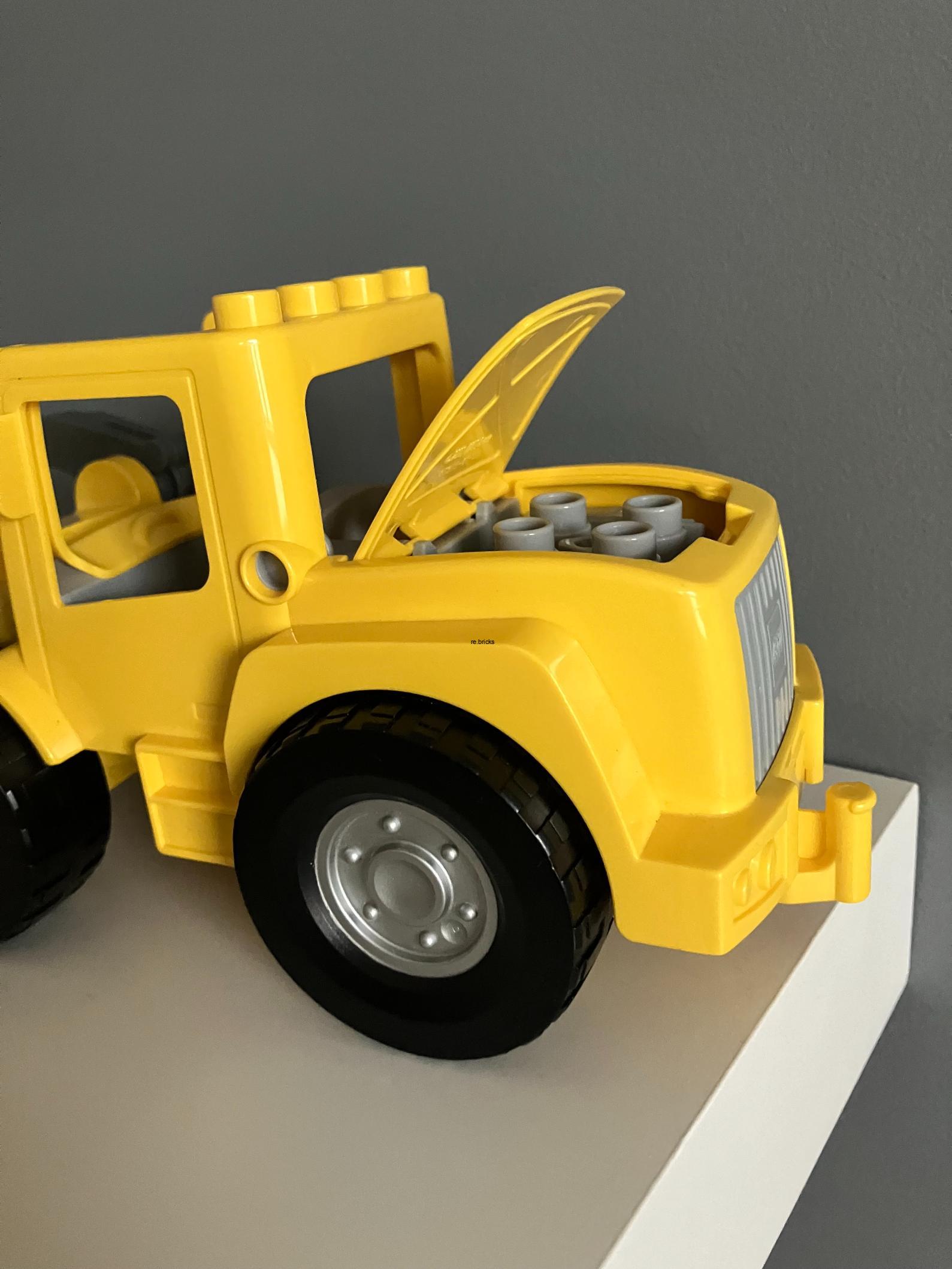 Lego® Duplo® 10520 Nakladač