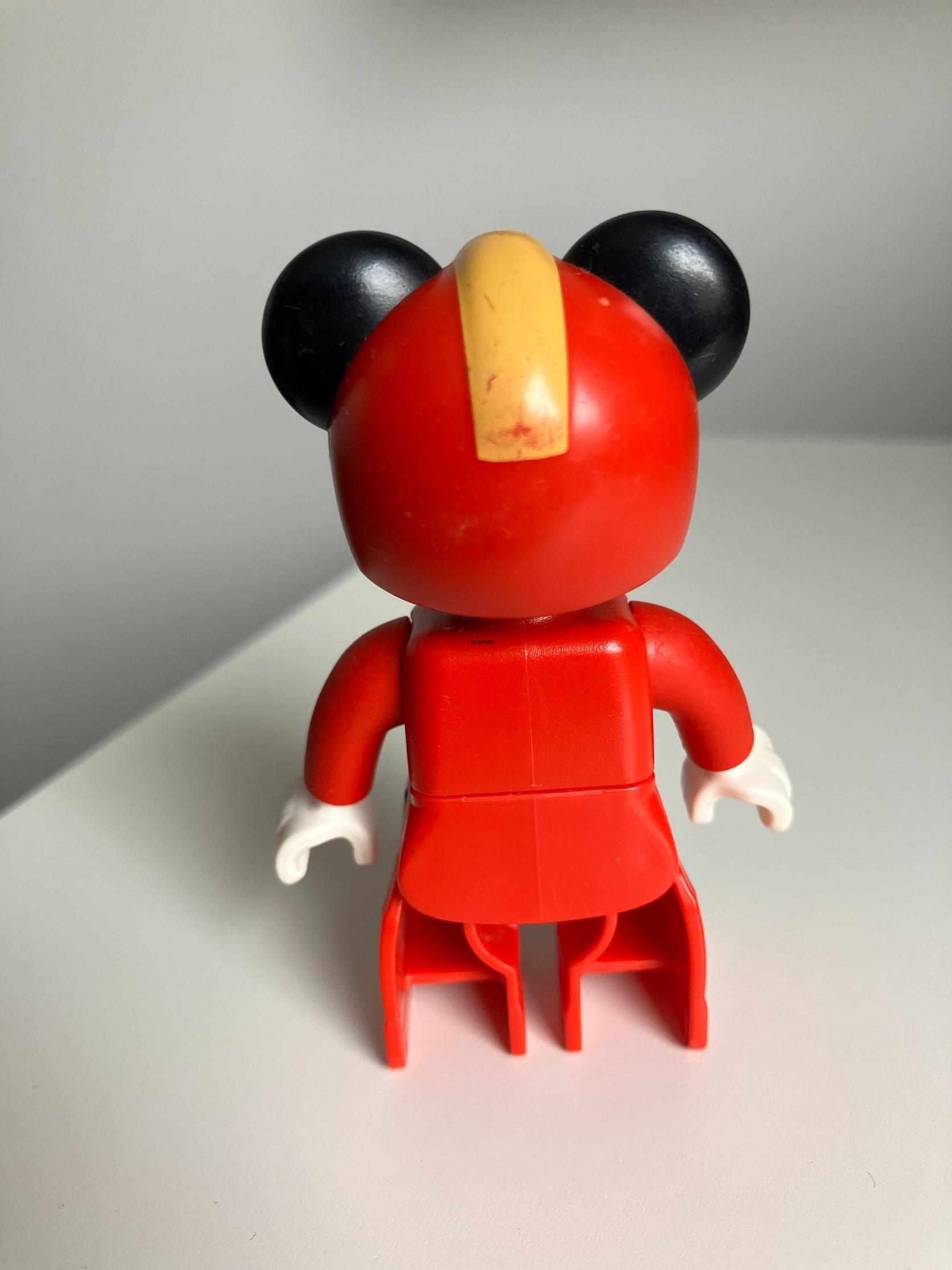 Lego® Duplo® Mickey