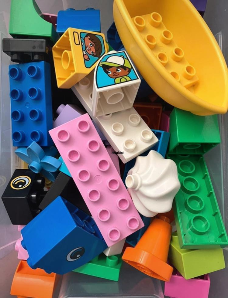 LEGO® Duplo 10865 Zábavné modely