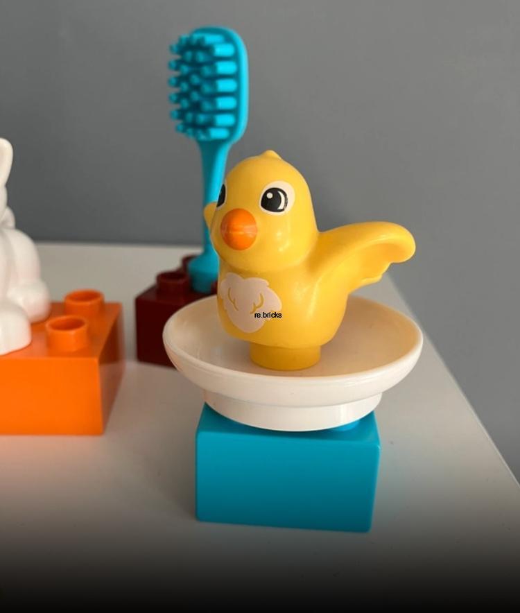 Lego Duplo 10838 Domácí mazlíčci