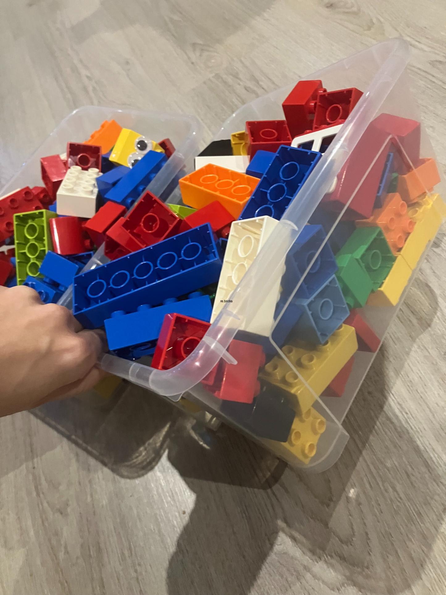 LEGO® DUPLO® 5588 Gigant Box XXL