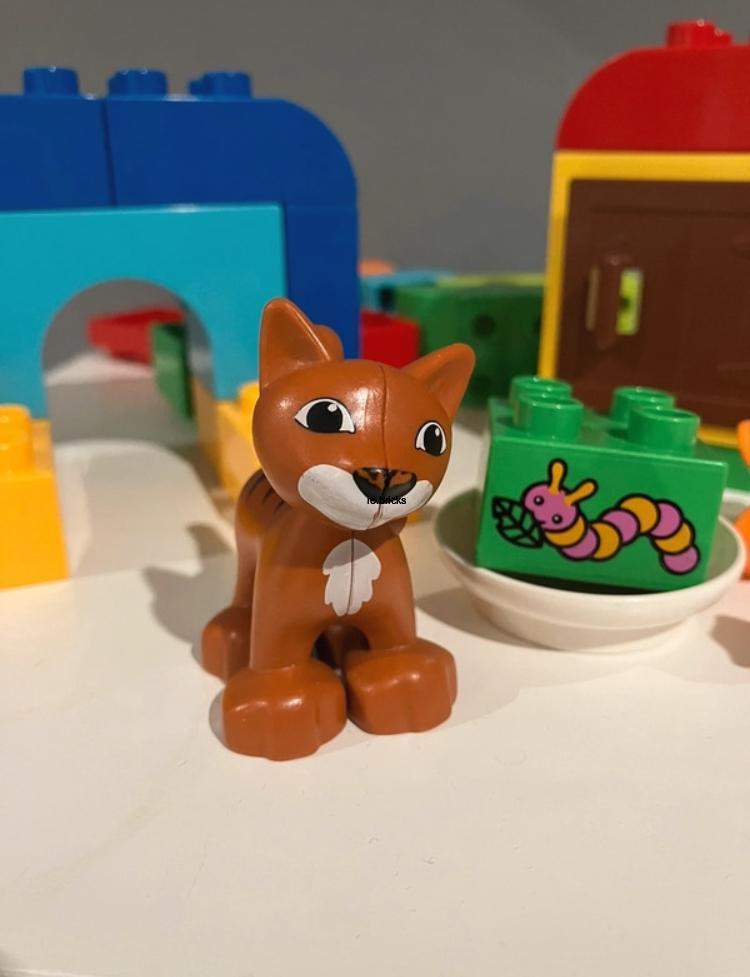 LEGO® Duplo 10570 Dárková sada vše v jedno