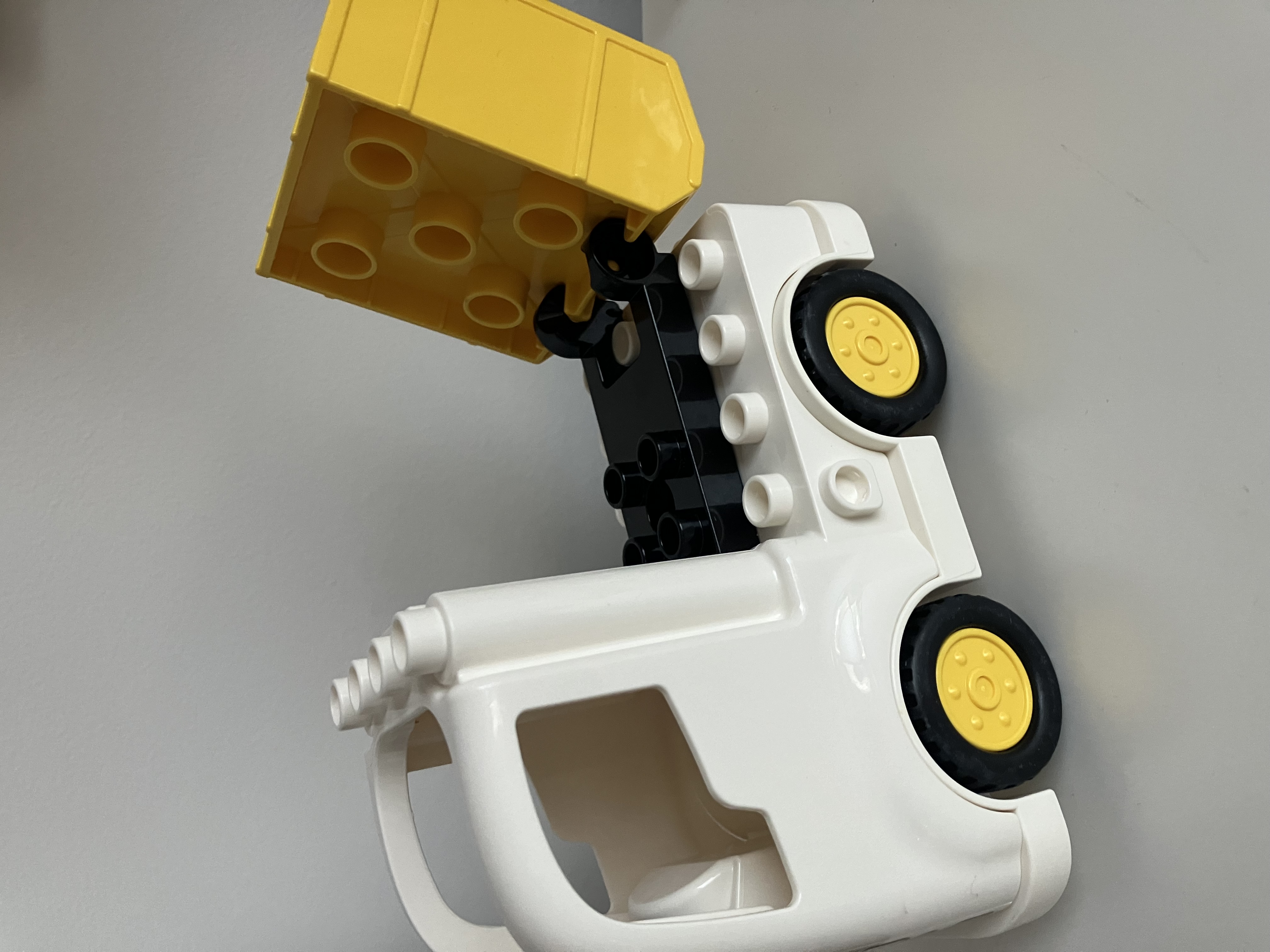 Lego® Duplo® náklaďák s korbou
