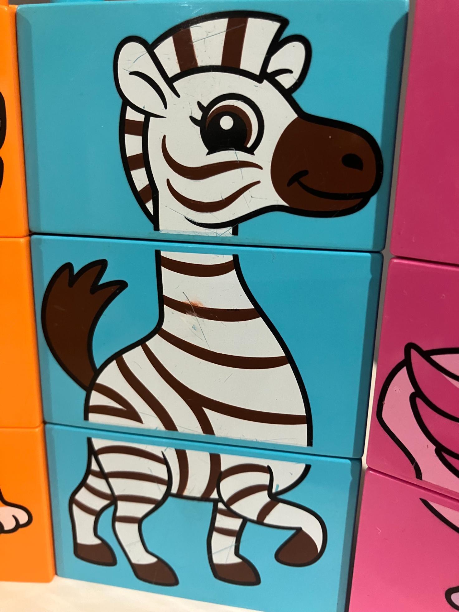 LEGO® Duplo® 10885 Můj první hlavolam
