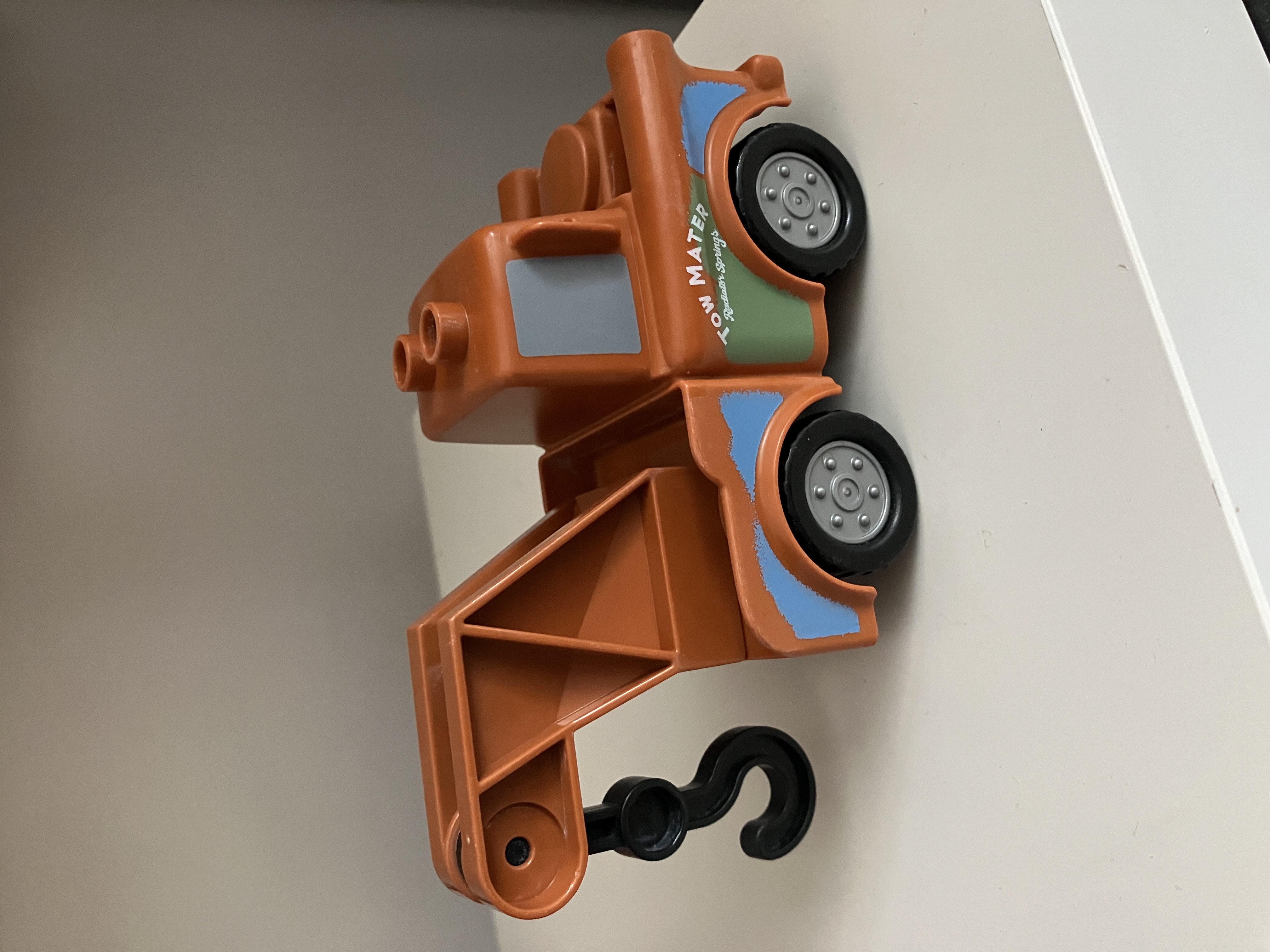 Lego® Duplo® Burák