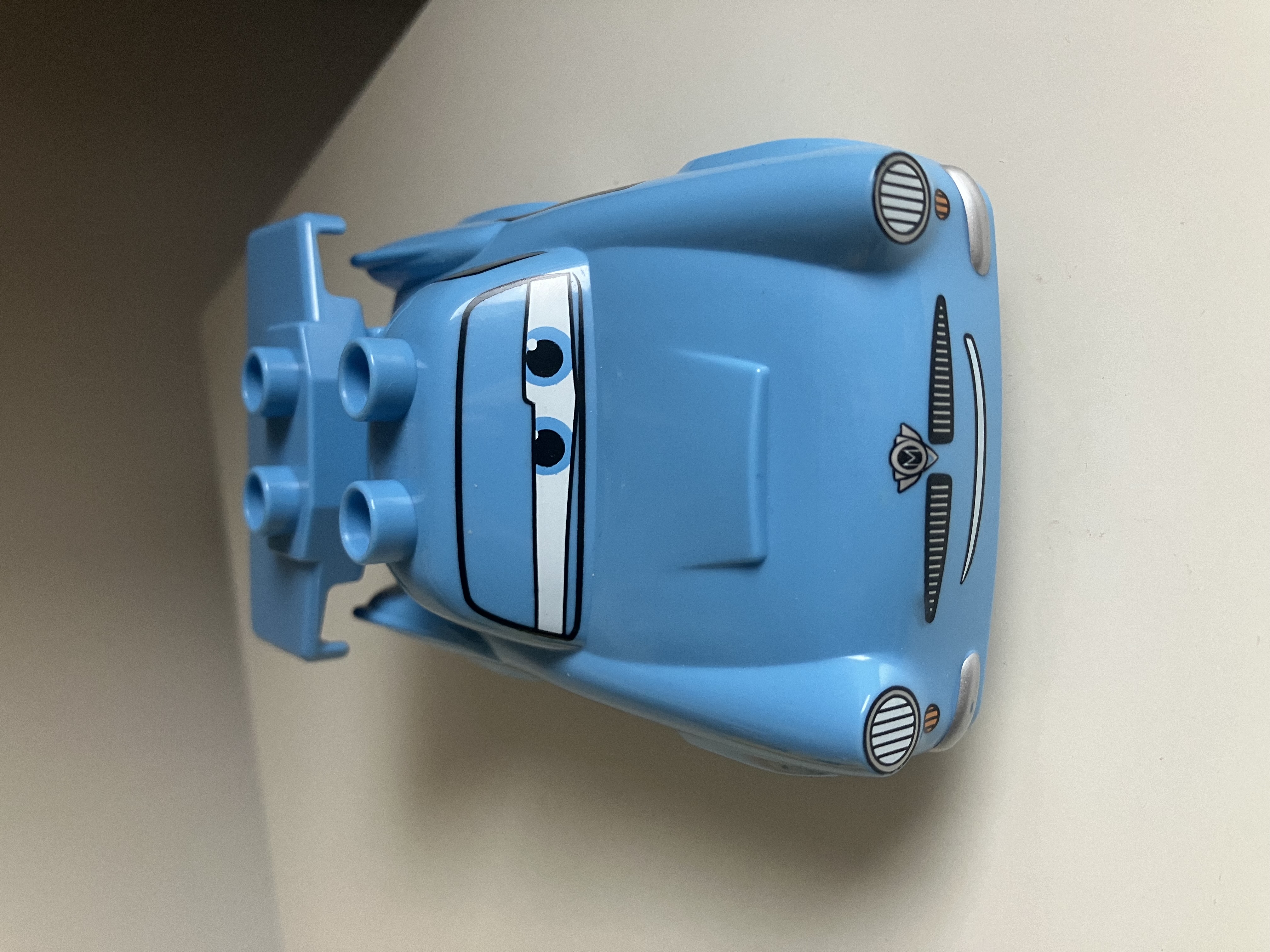 Lego® Duplo® Finn McMissile