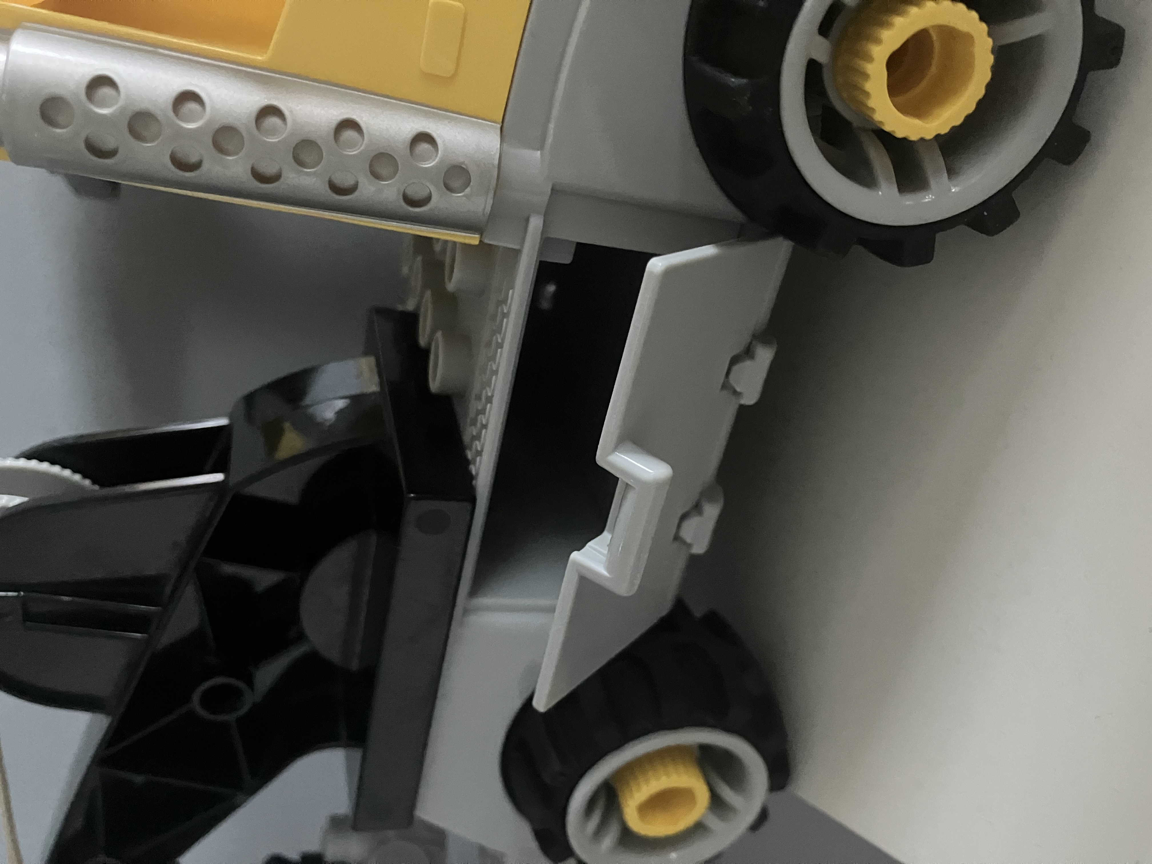 Lego® Duplo® 5641 rušná autoopravna