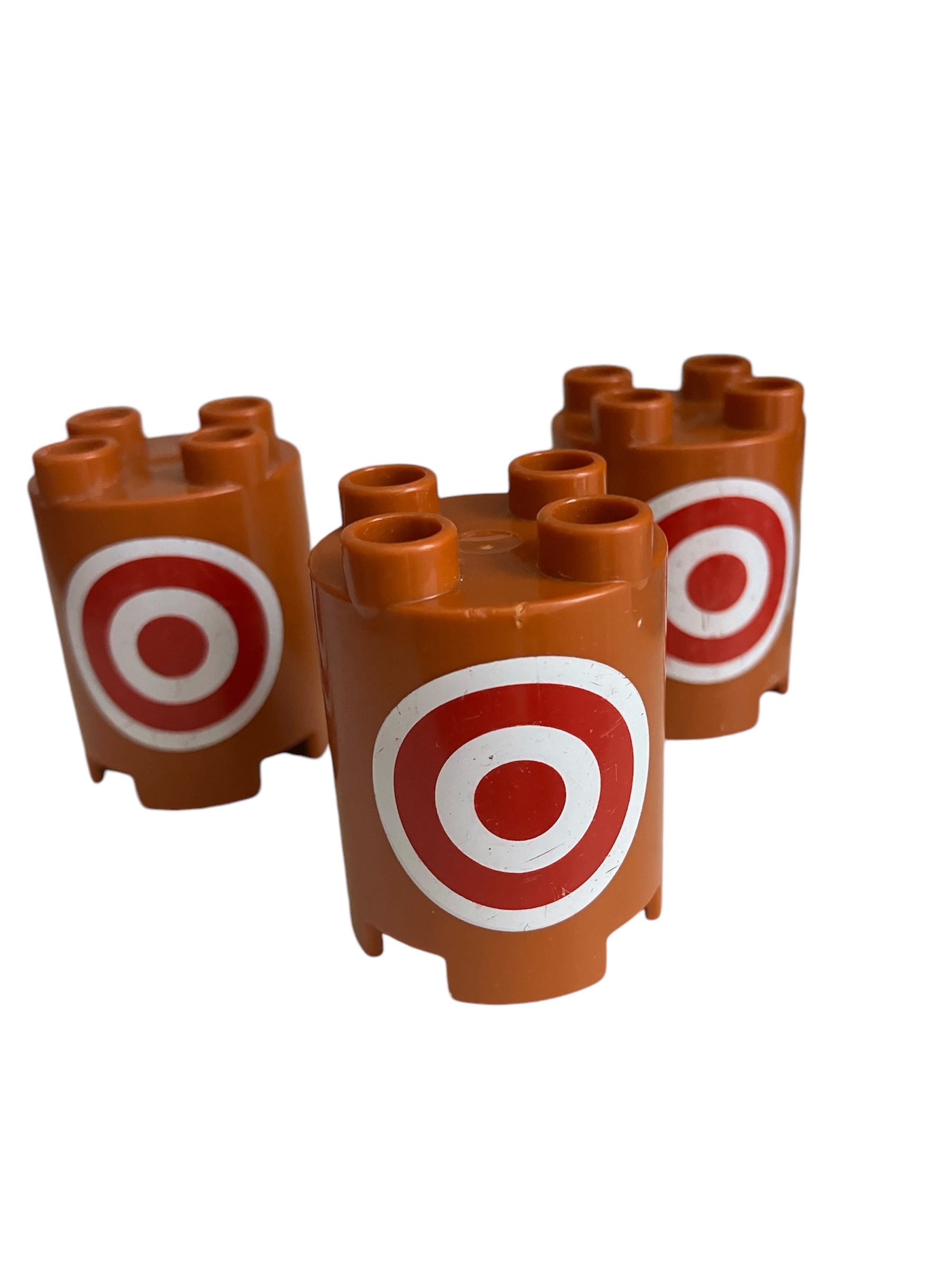 Lego® Duplo® dělo s terči