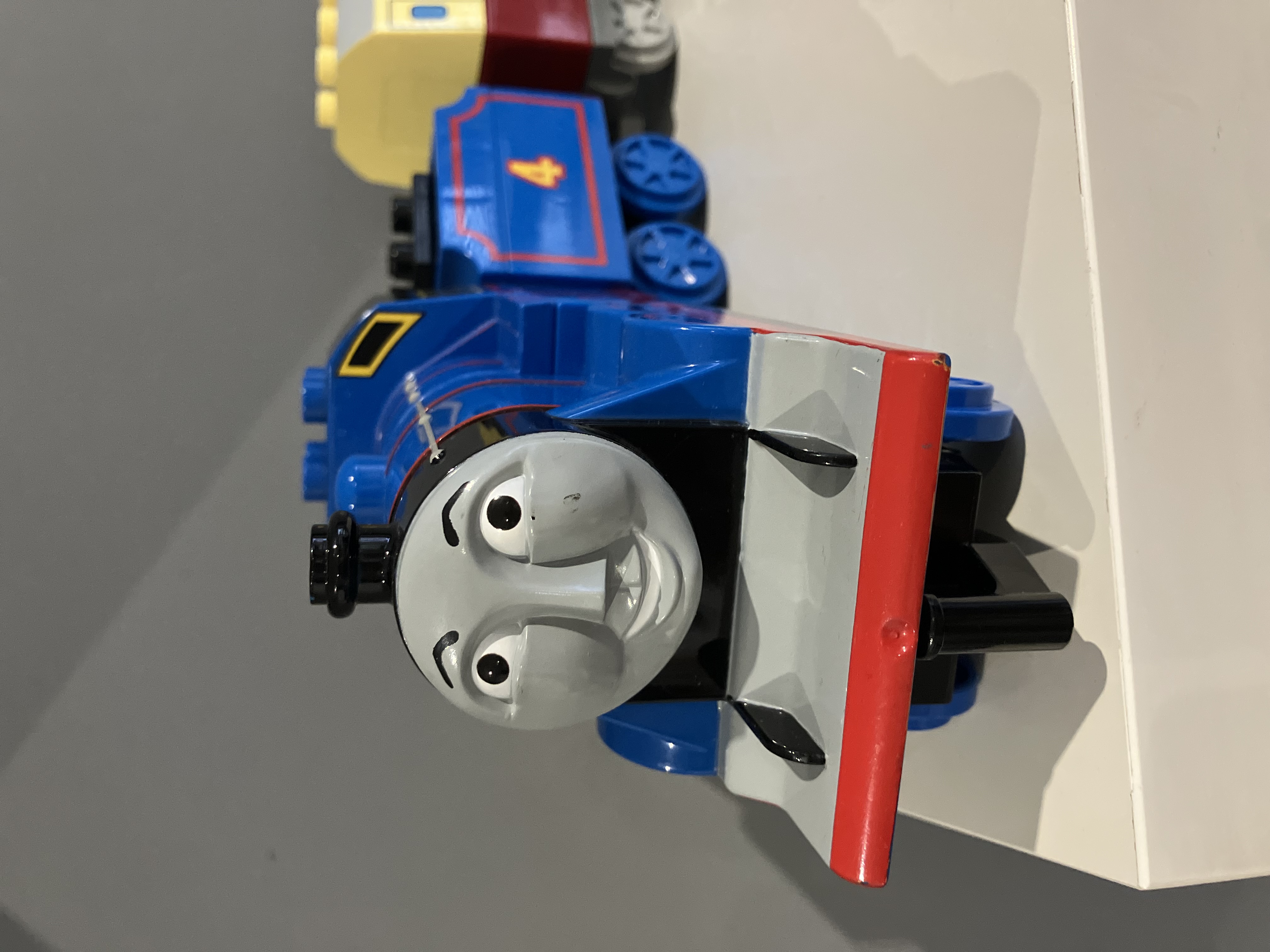 Lego® Duplo® 3354 Mašinka Tomáš, Mašinka Gordon Express