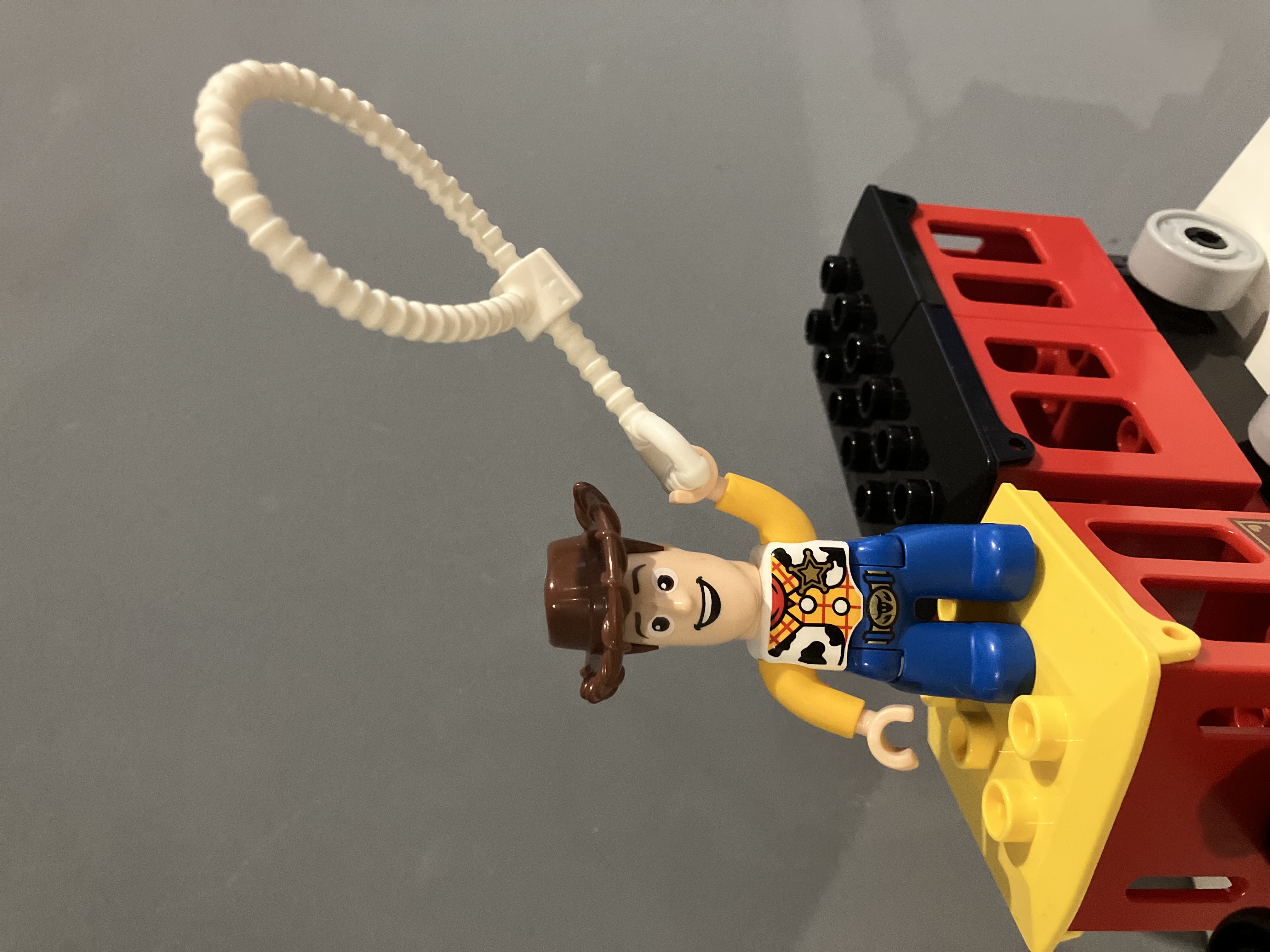 Lego® Duplo® 10894 Vlak z Příběhu hraček