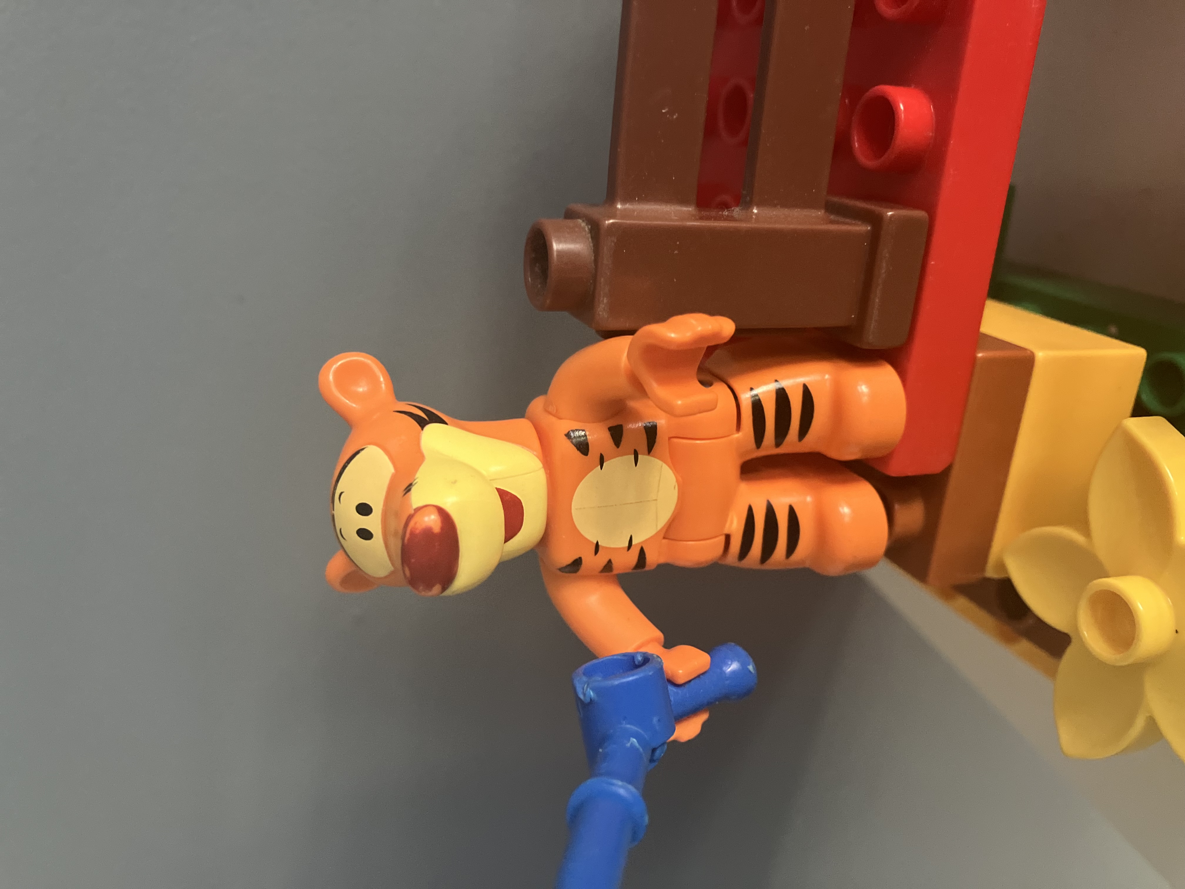 Lego duplo 5946 Expedice s tygříkem