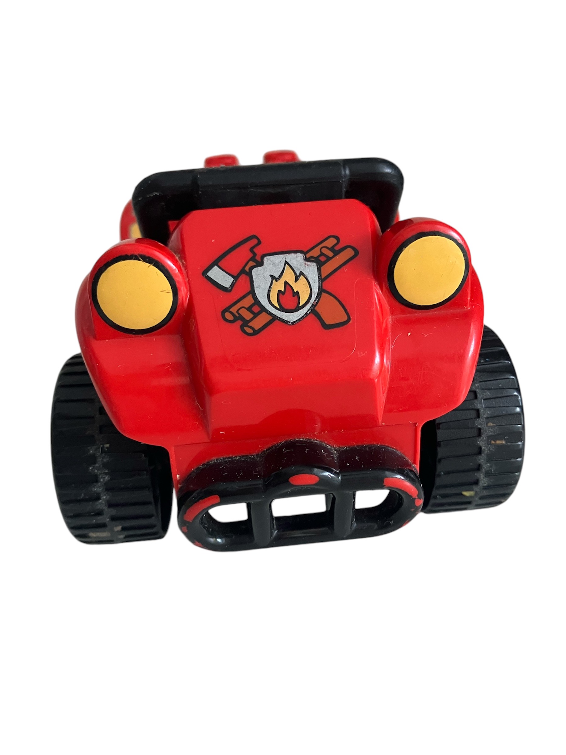 Lego® Duplo® hasičské auto