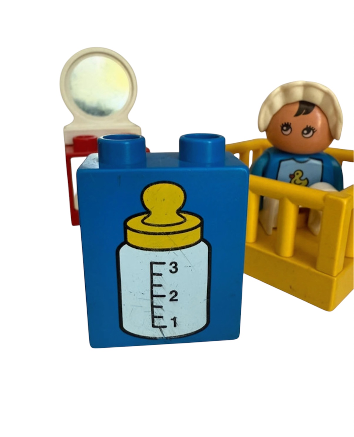 Lego® Duplo® 2615 Nursery
